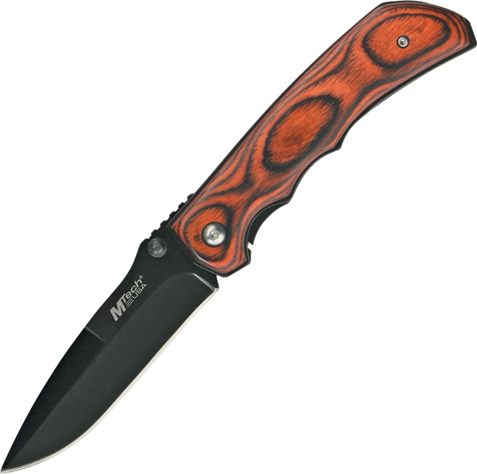 Linerlock MT408