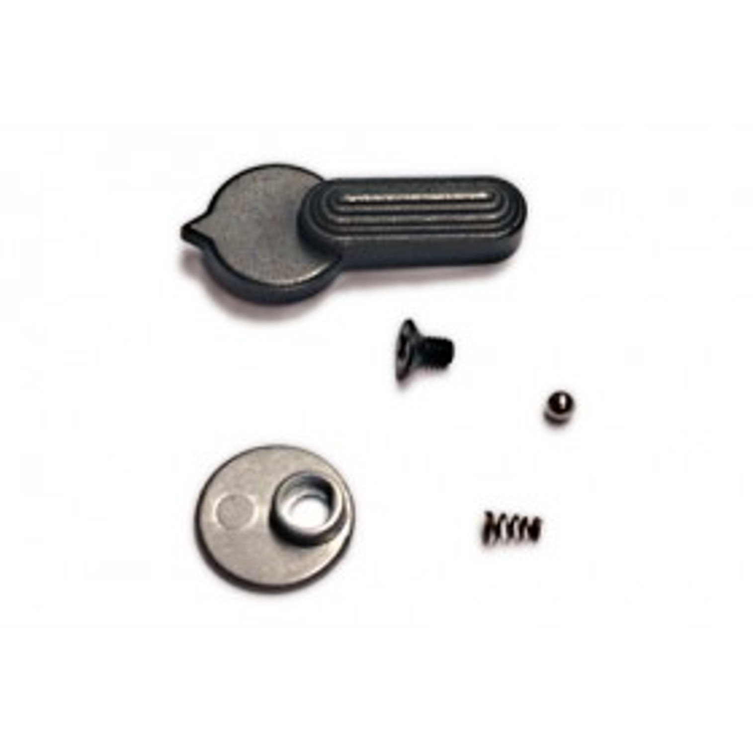 G&G Steel Selector Set for M16 / M4