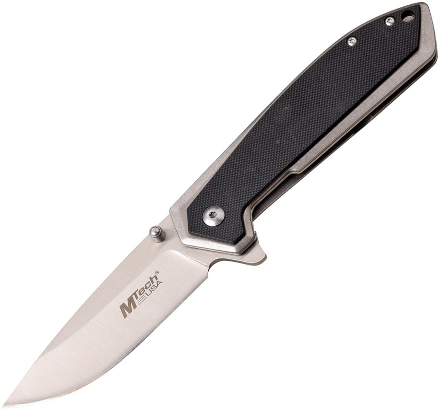 Framelock Stonewash MT1068SW