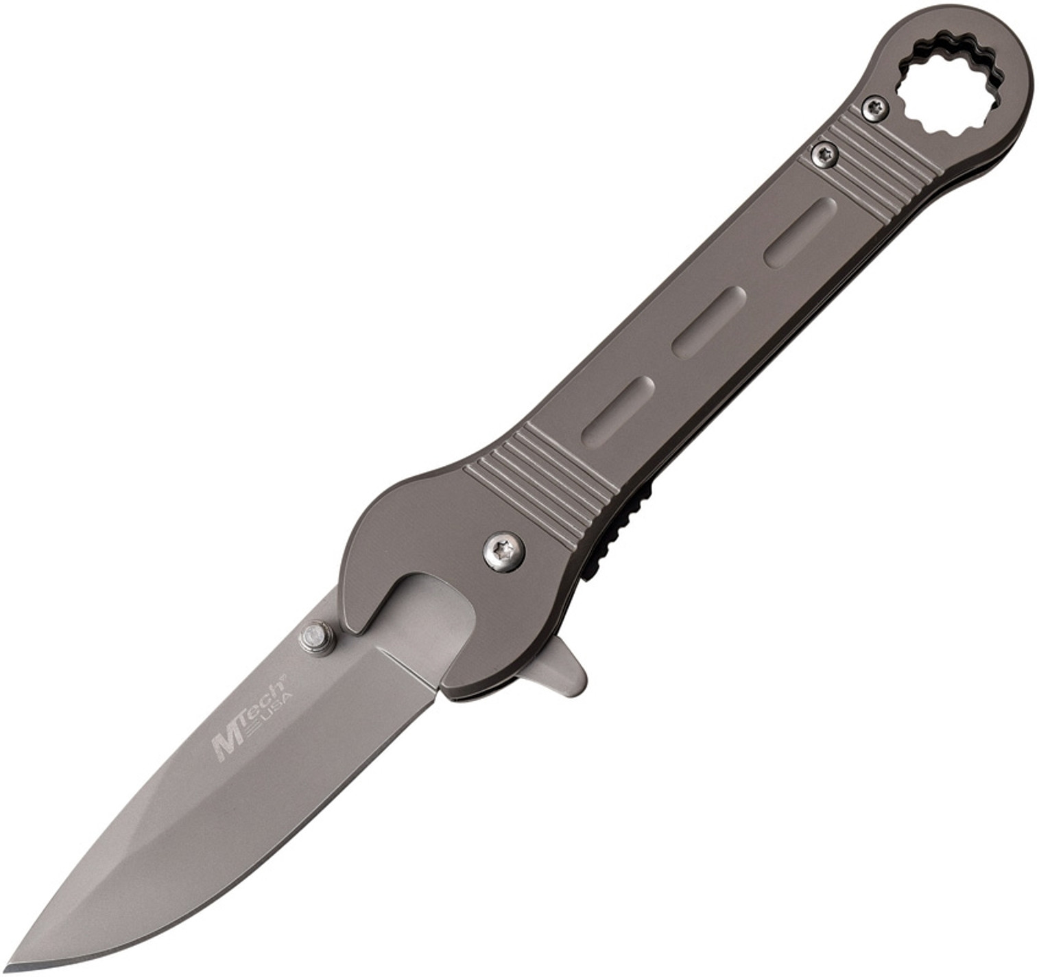 Linerlock A/O Gray MTA1047GY