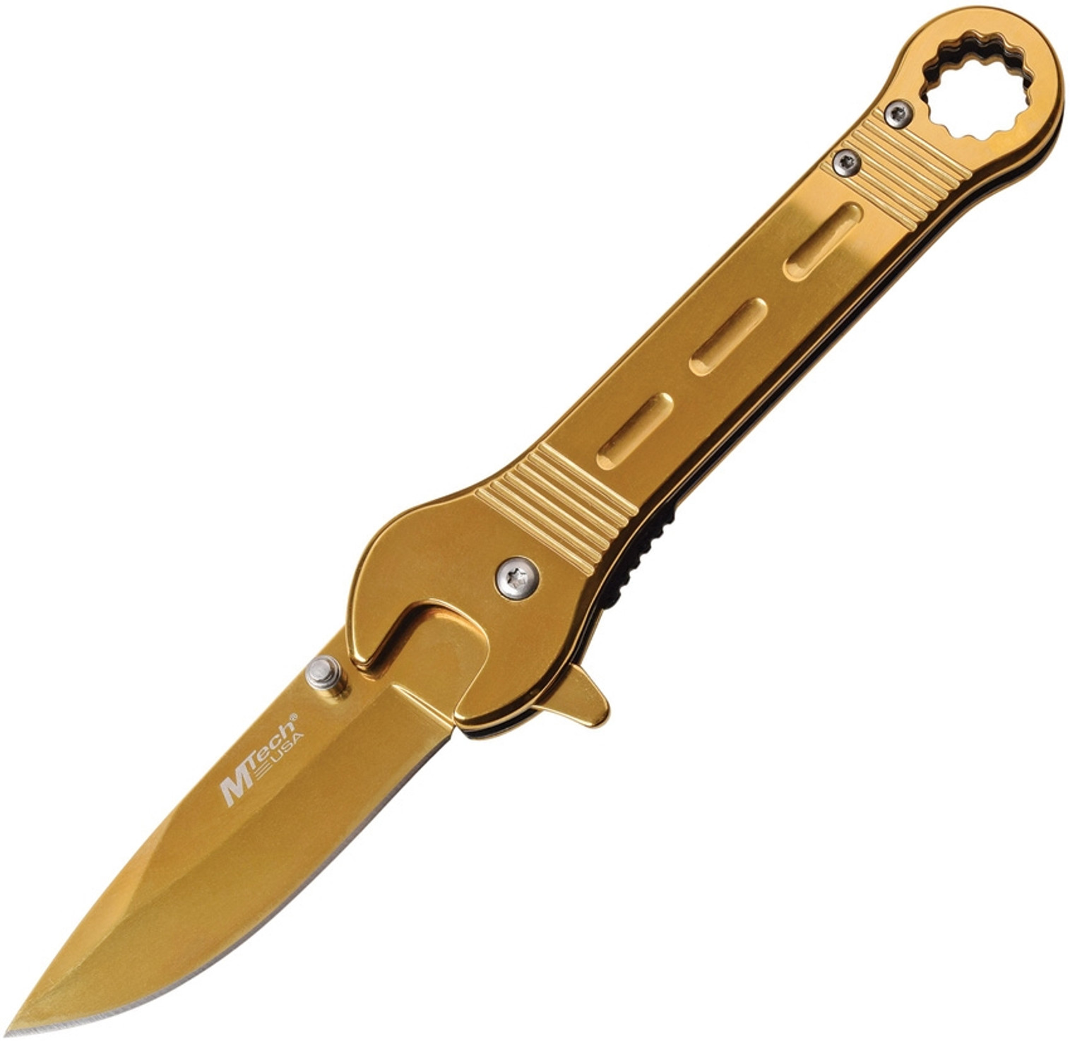 Linerlock A/O Gold MTA1047GD