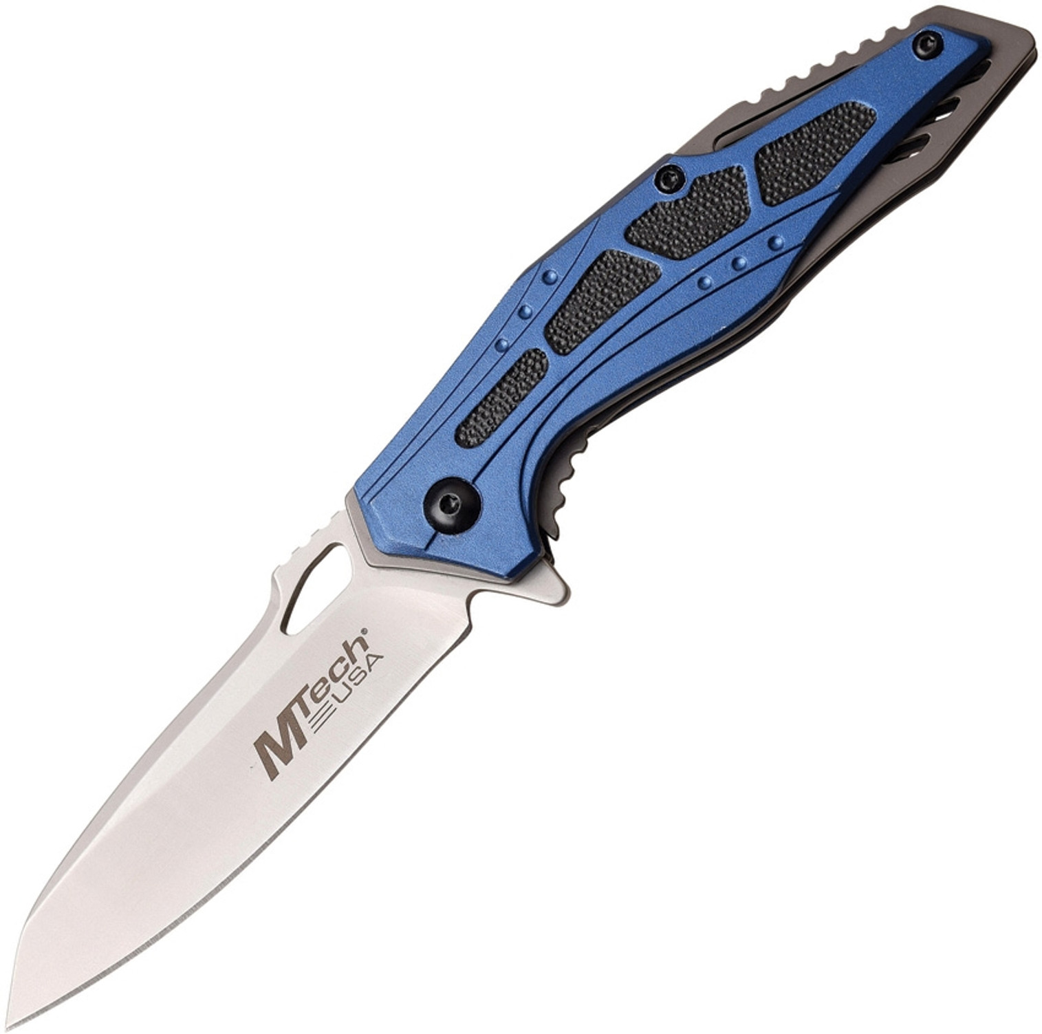 Linerlock A/O Blue MTA1061BL