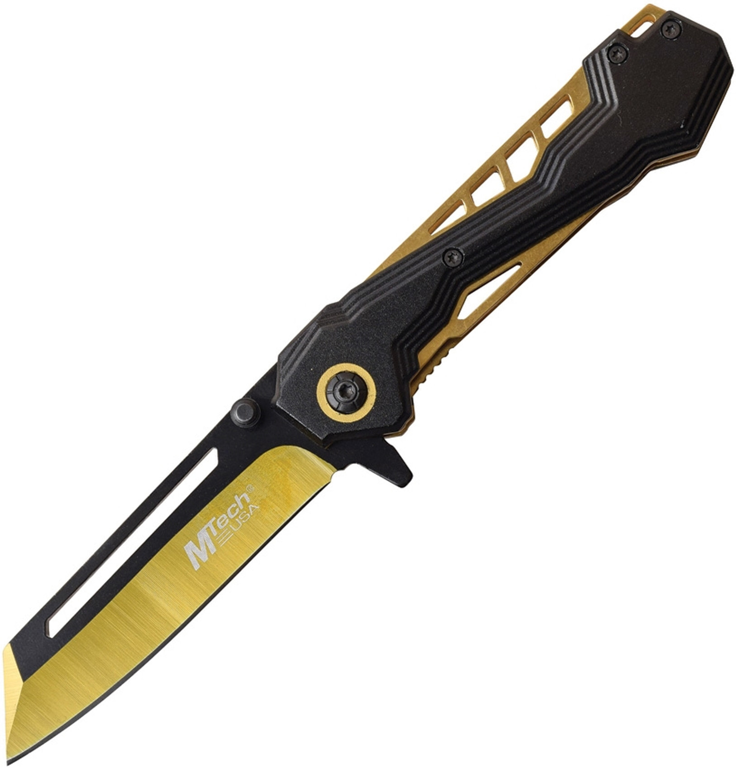 Linerlock A/O Gold MTA1057GD