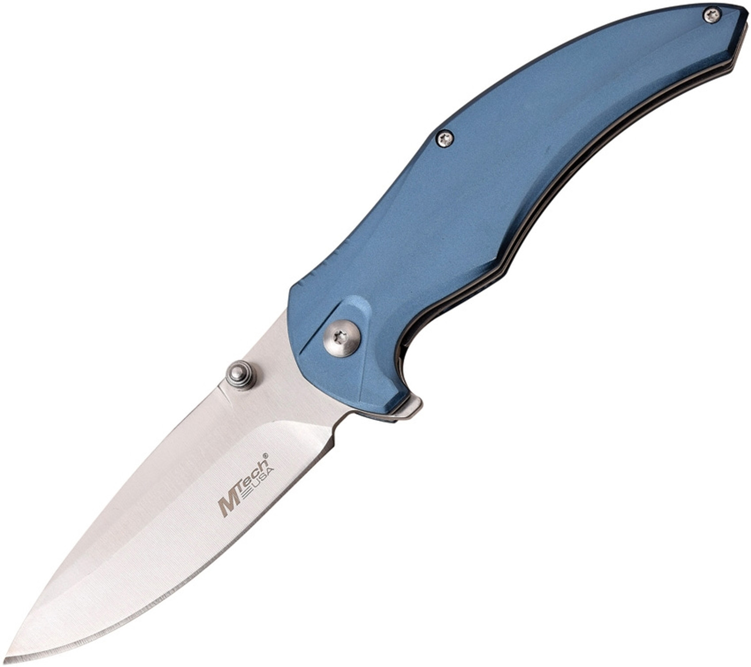 Linerlock Blue MT1035BL