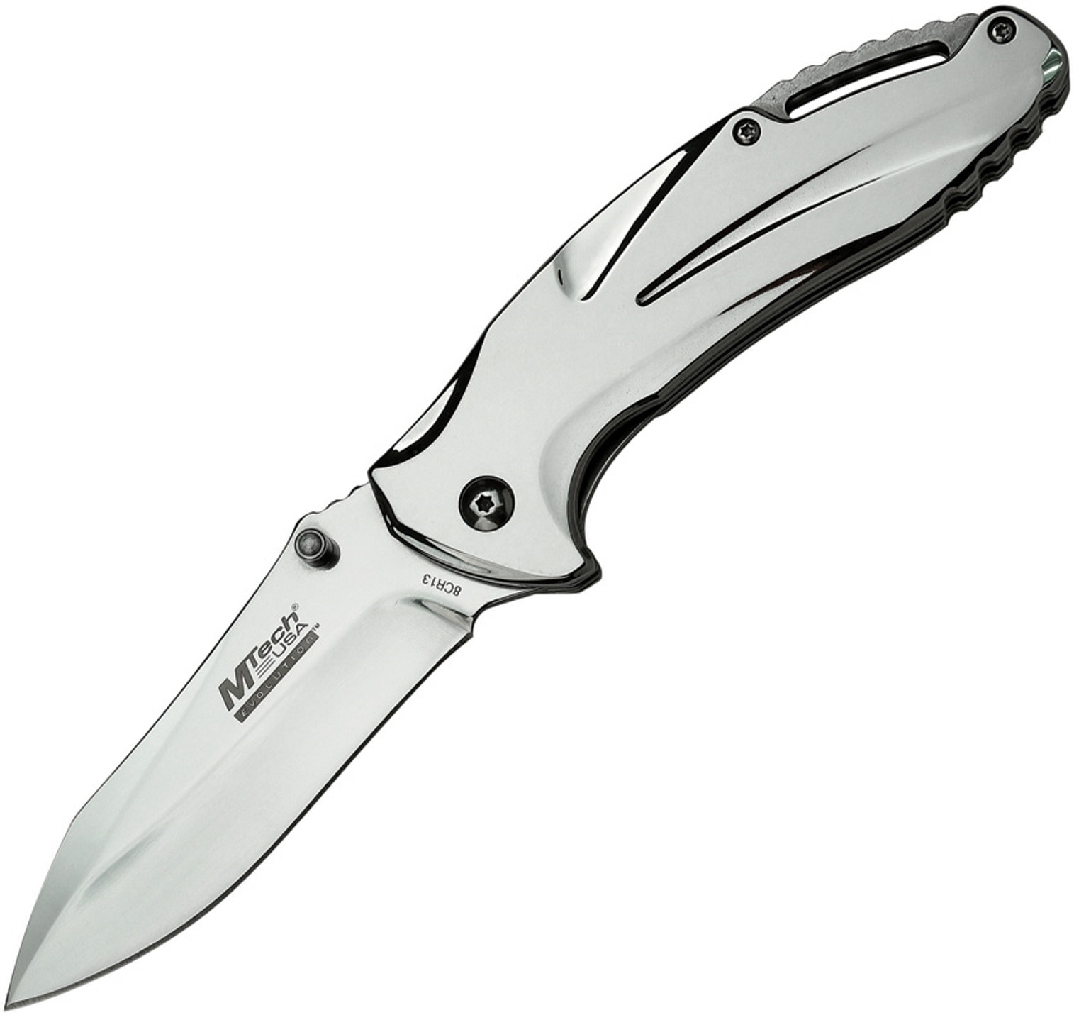 Evolution Linerlock A/O MTEA024S