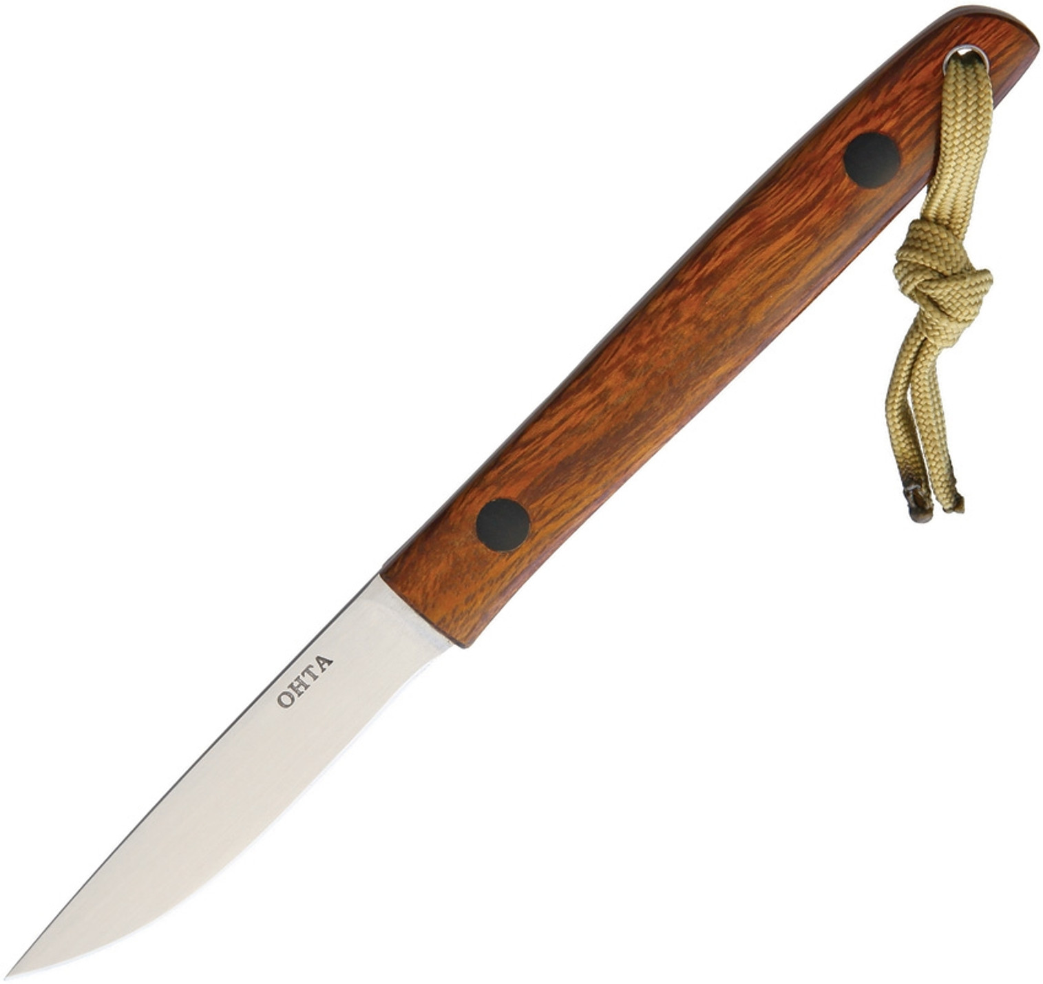 Fixed Blade IronWood