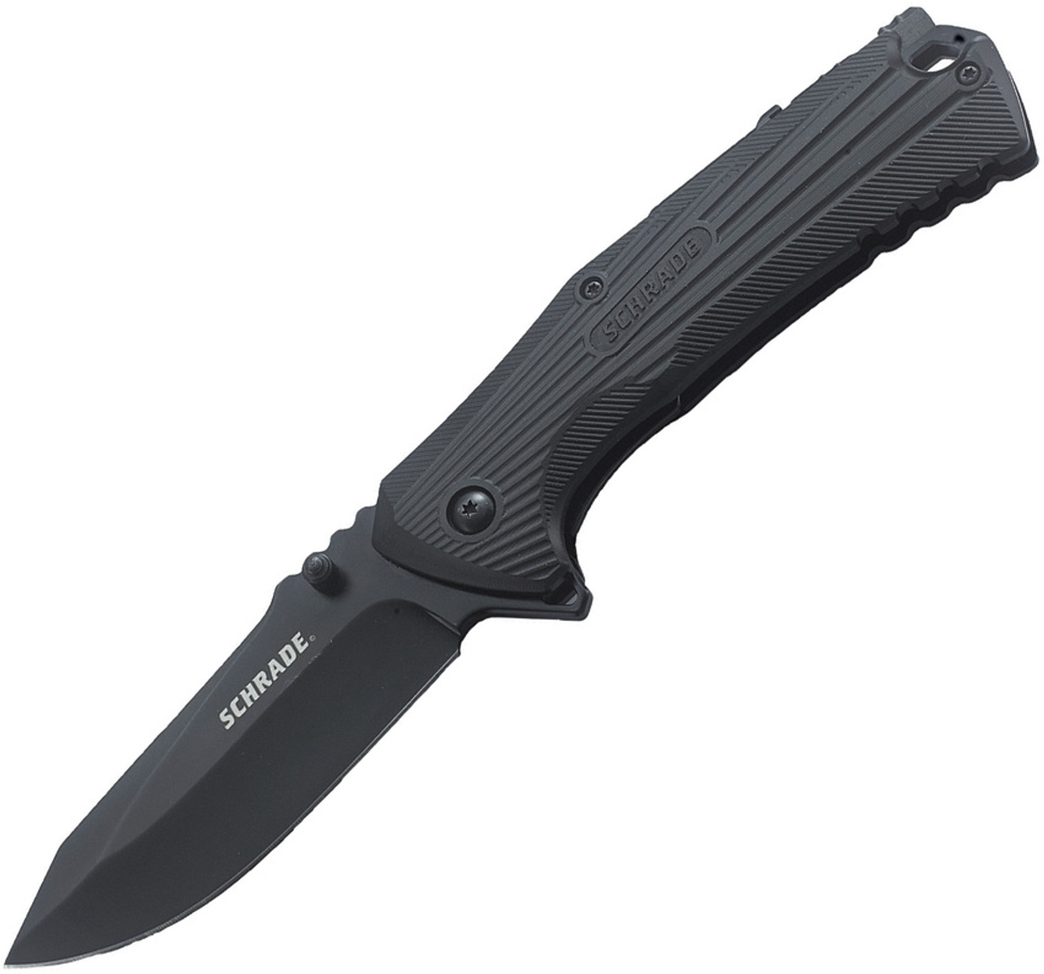 Linerlock Black SCH1100046