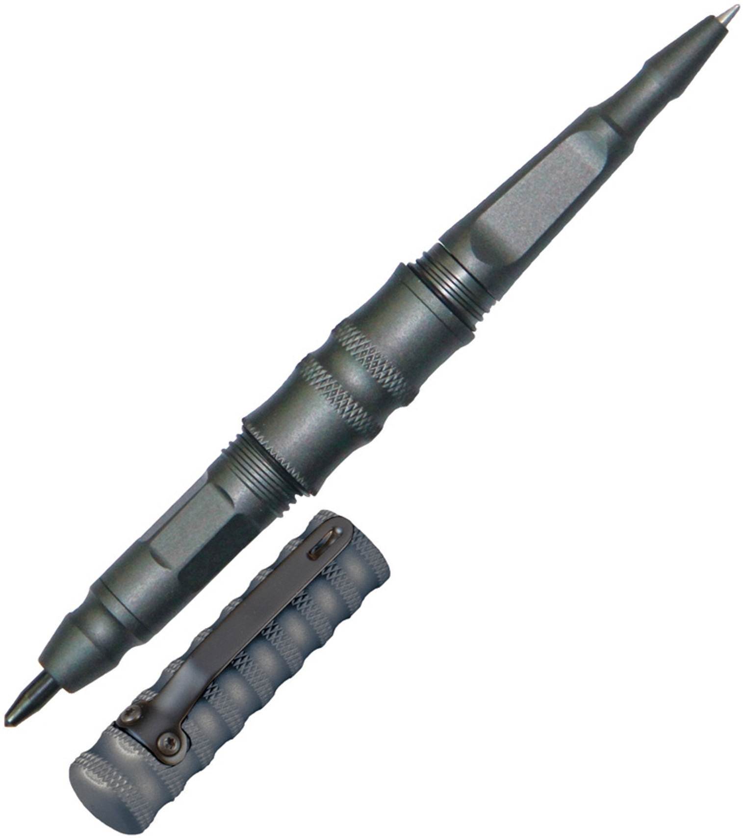 M&P Tactical Pen Gray