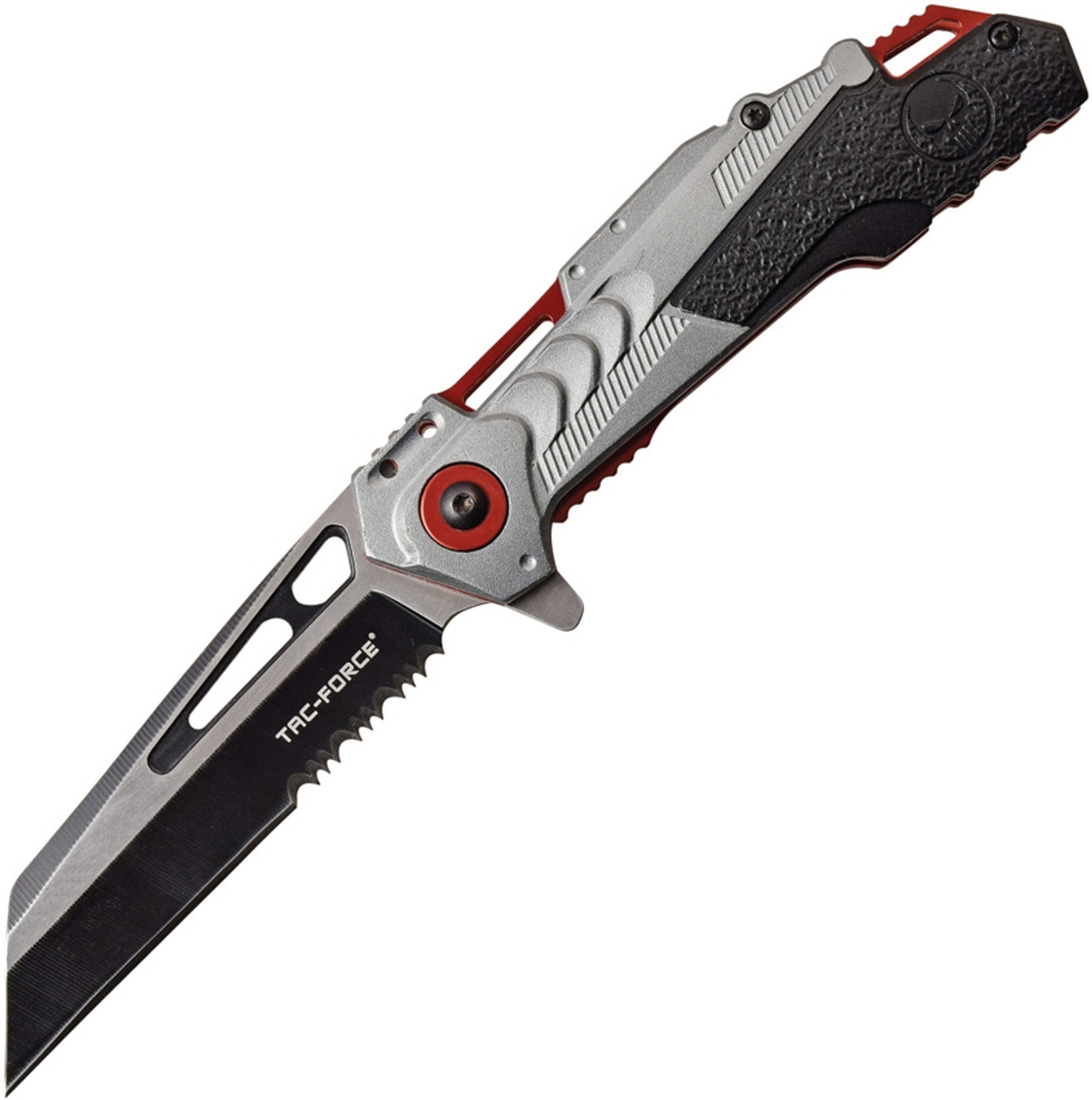 Spring Assisted Knife TF1012RGY