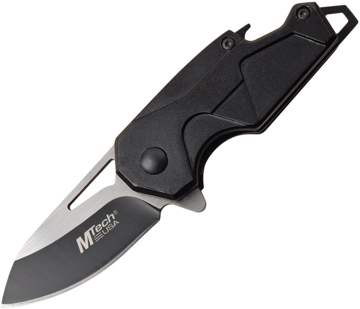 Spring Assisted Knife MTA1147BK