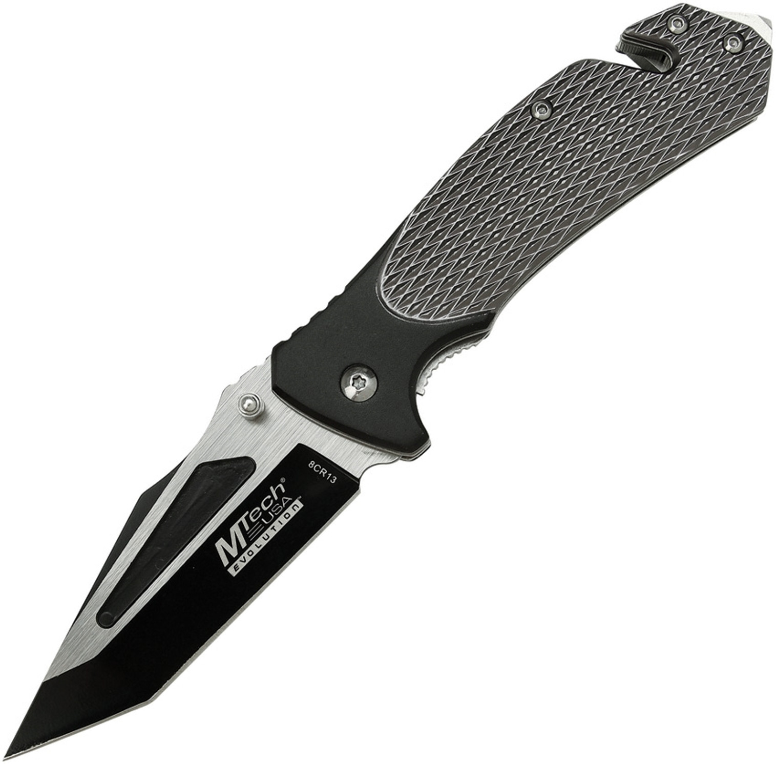 Evolution Rescue Linerlock A/O