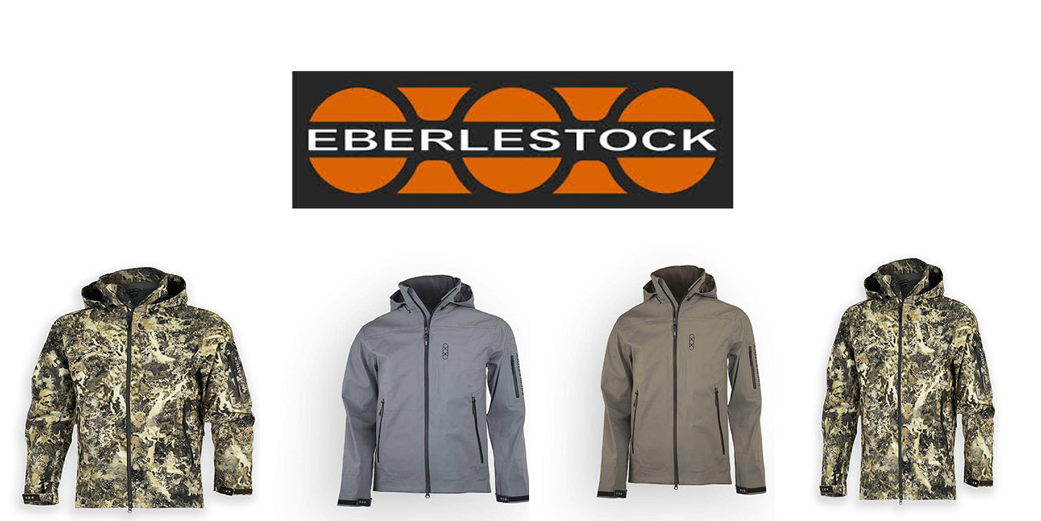 Eberlestock Trinity Peak Jacket 