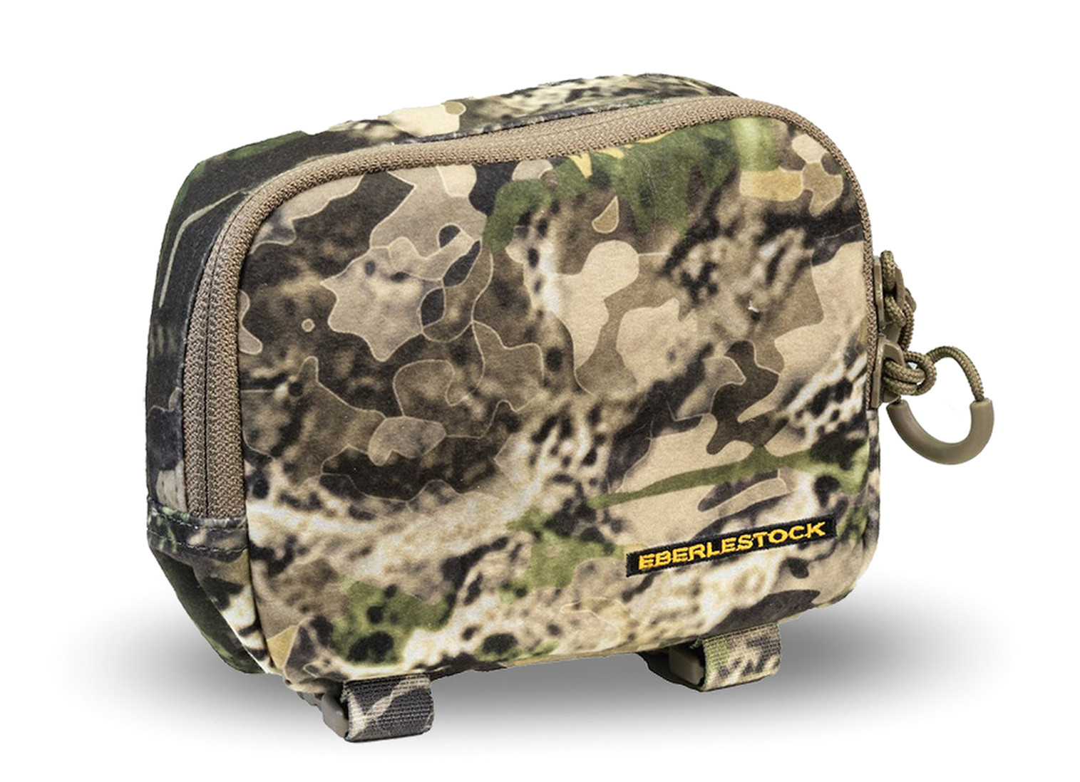 Eberlestock Small Padded Accessory Pouch Mountain