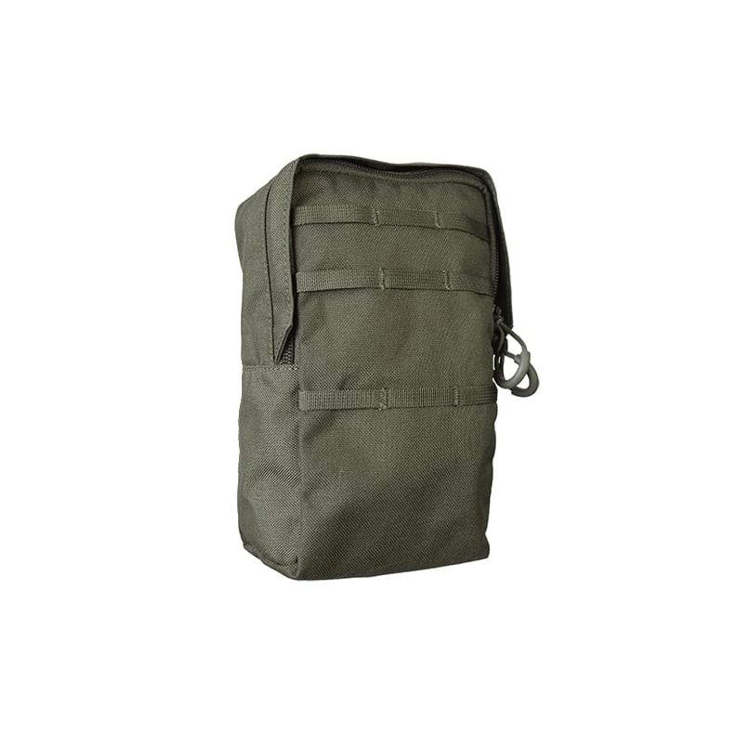 Eberlestock 2 Liter Accessory Pouch Military Green