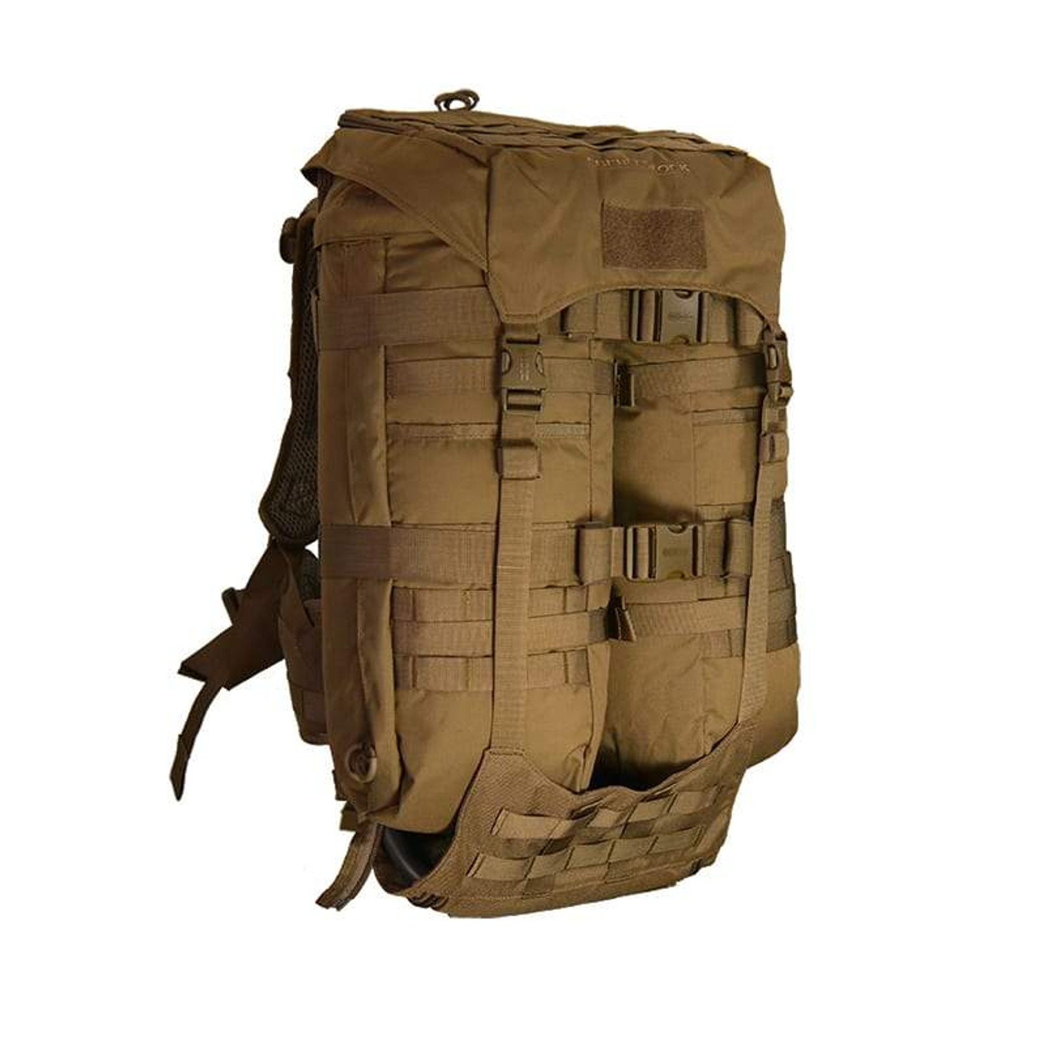 Eberlestock Warhammer Pack Coyote Brown