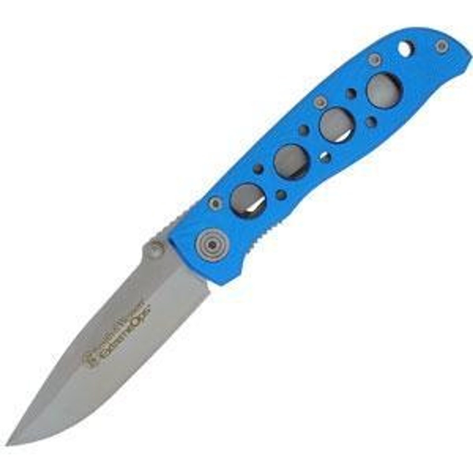 Smith & Wesson Extreme Ops - Blue