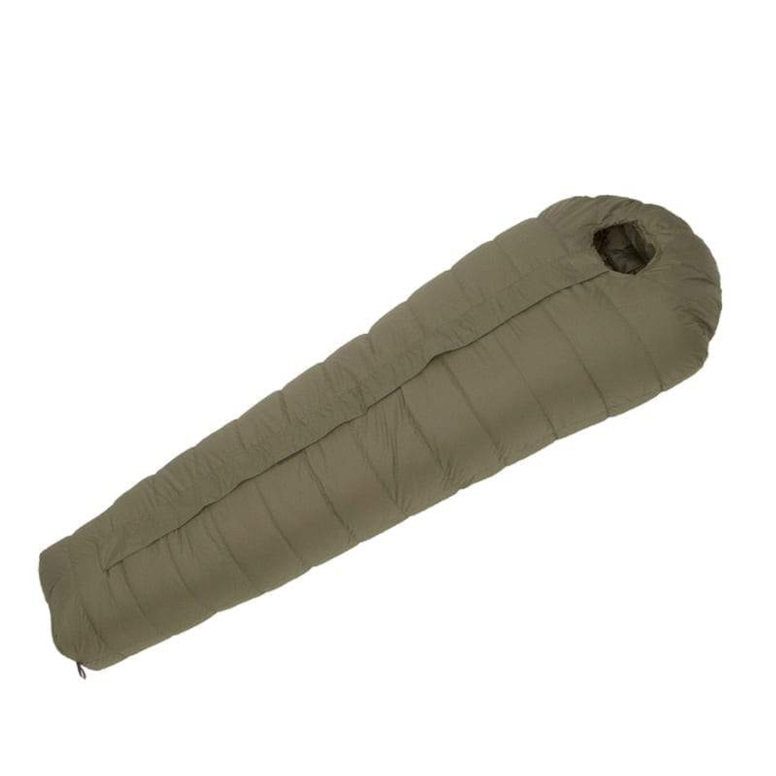 Eberlestock Euro Down Sleeping Bag -SE20 Long