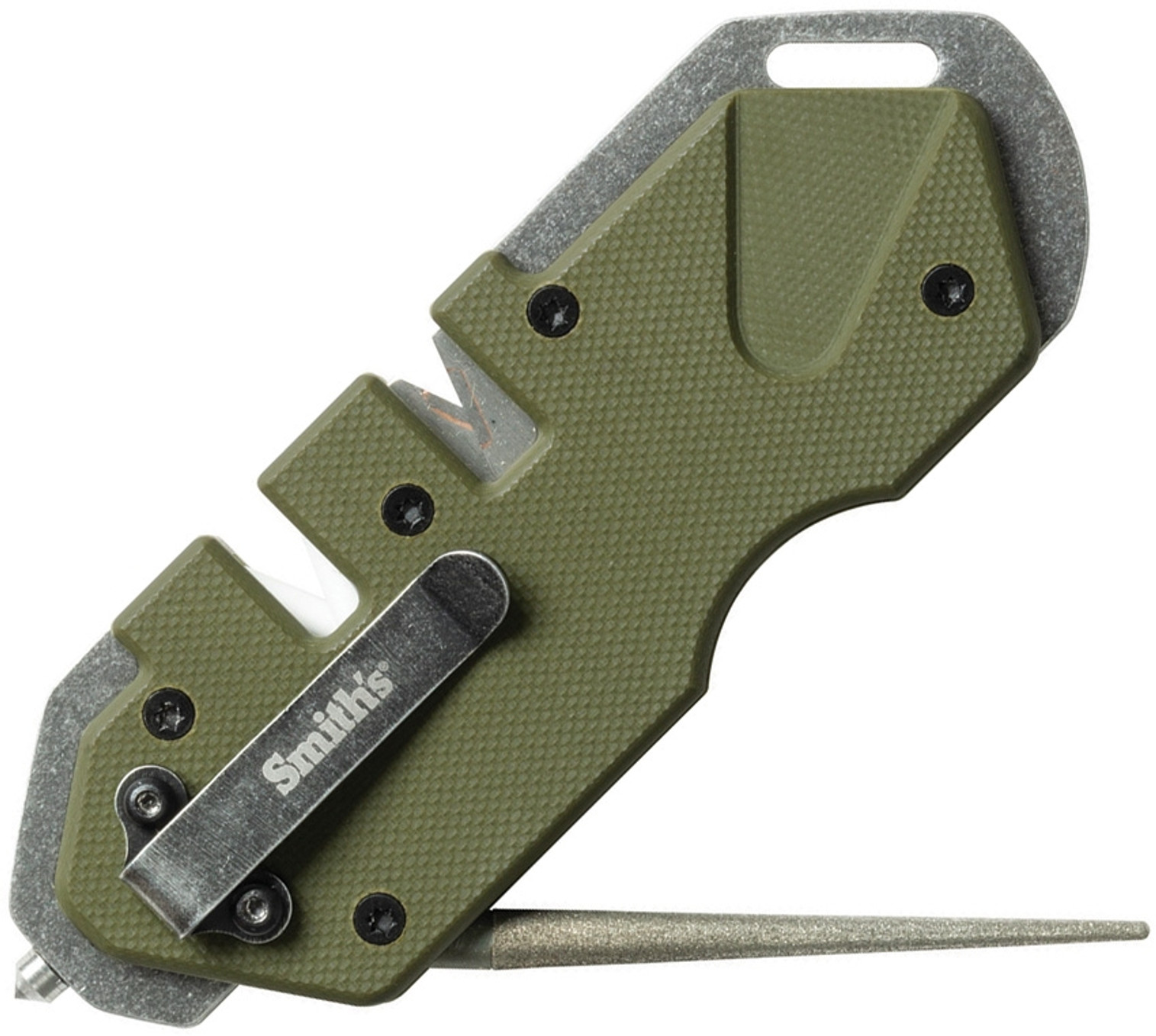 PP1 Tactical OD Green