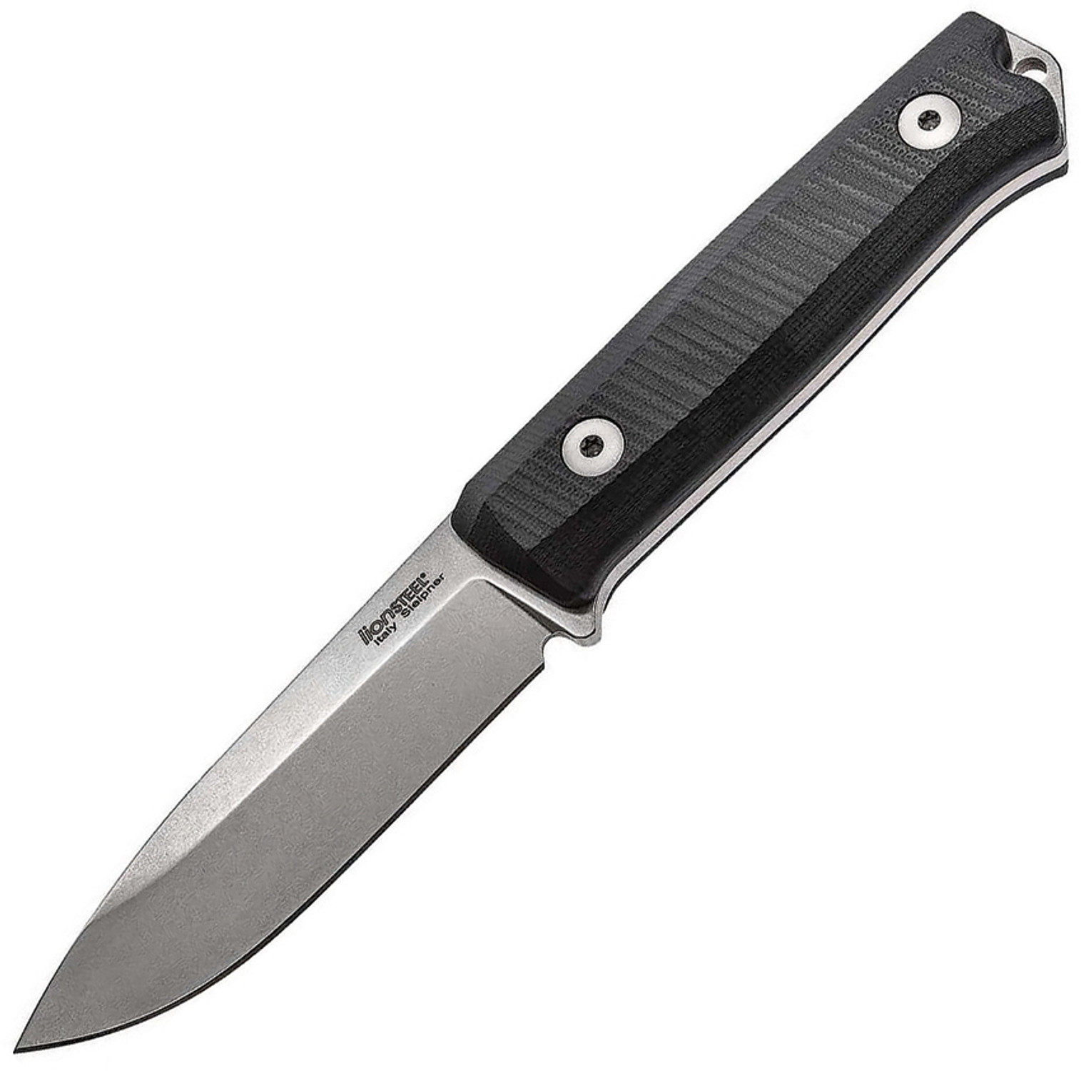 Bushcraft B40 Black