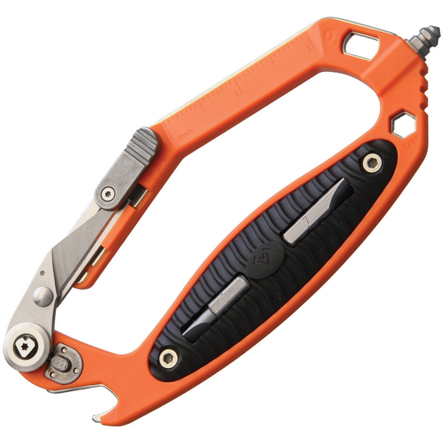 C.R.A.B. Multi Tool Orange