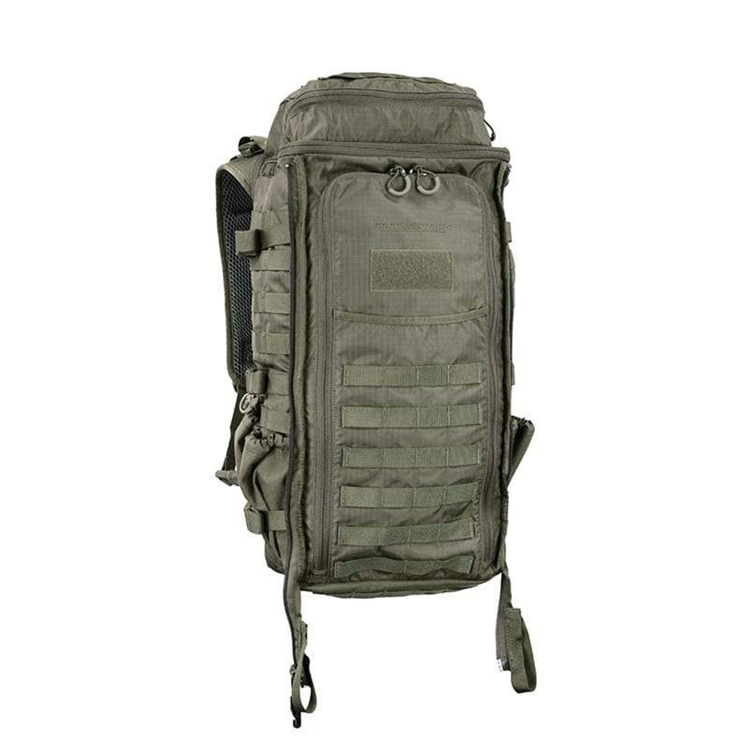 Eberlestock Little Brother Pack Military Green