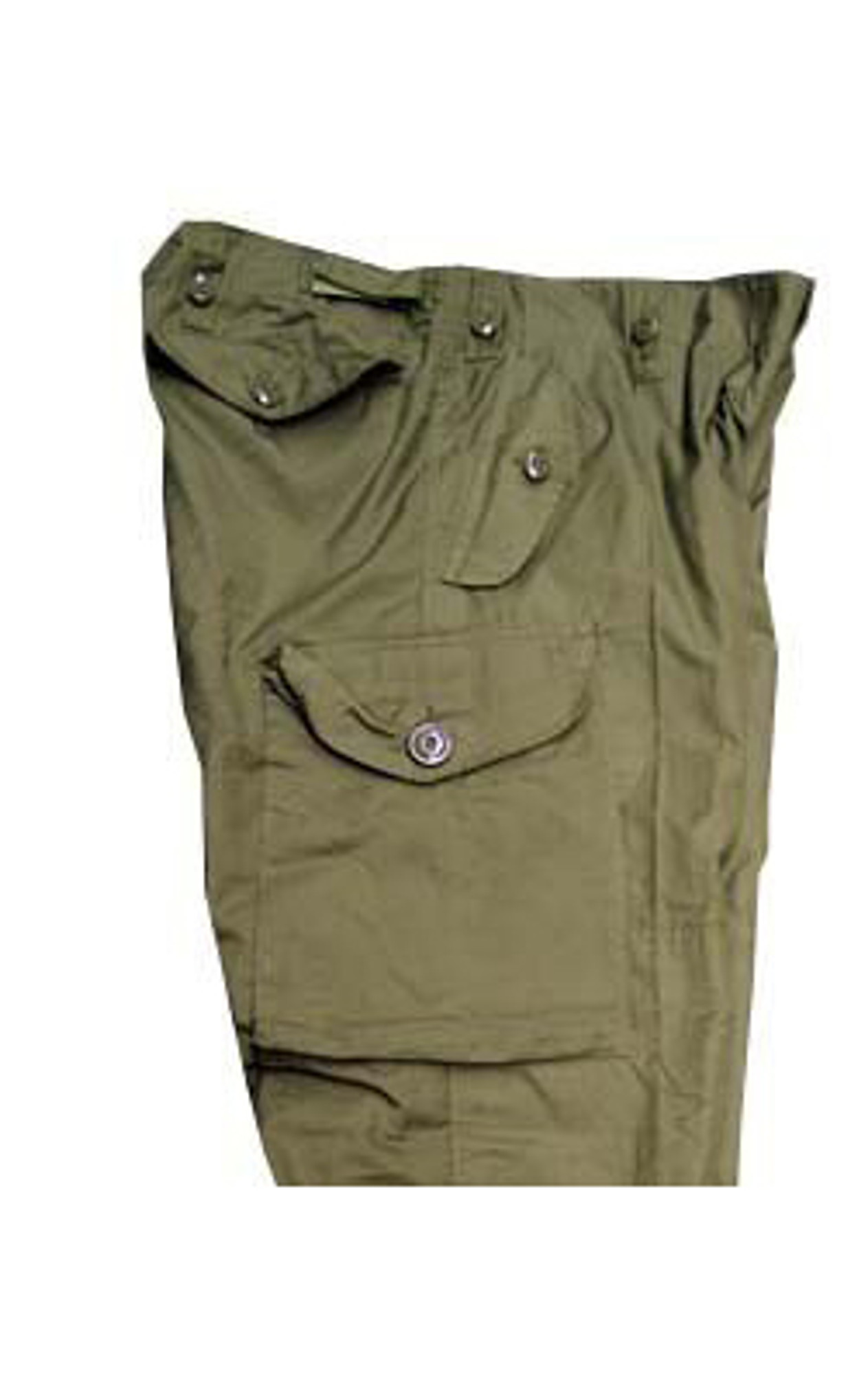 Canadian Armed Forces MK III Lightweight Combat Pants - 6732