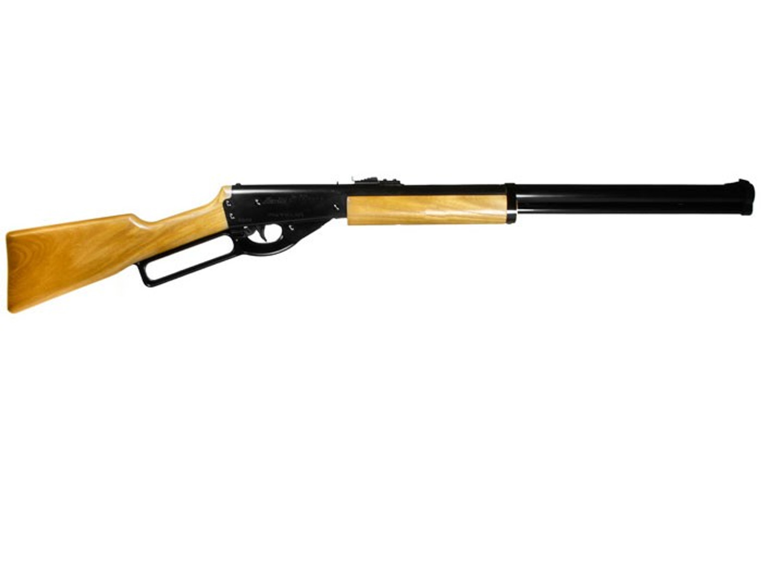 Sheridan Cowboy BB Rifle