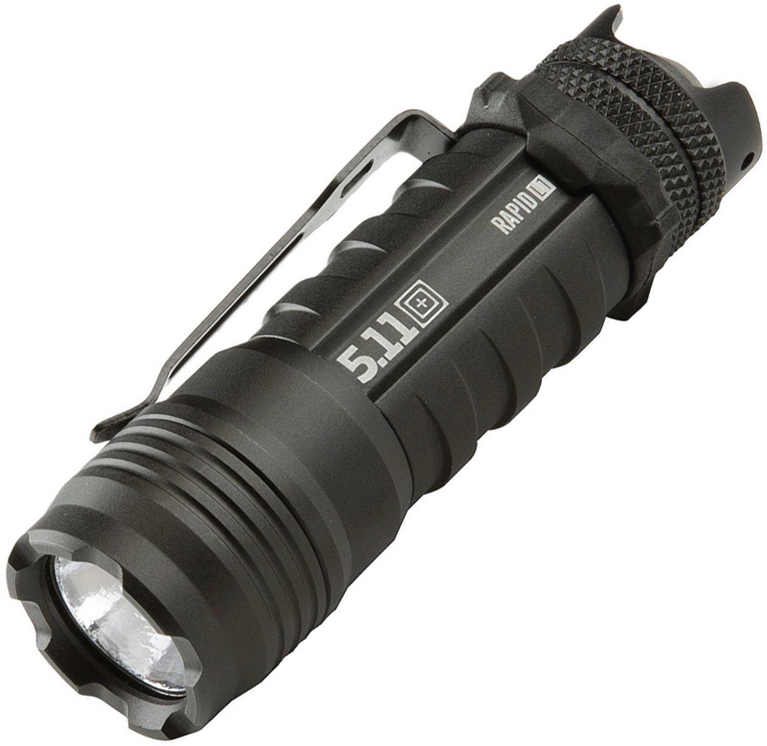 Rapid L1 Flashlight