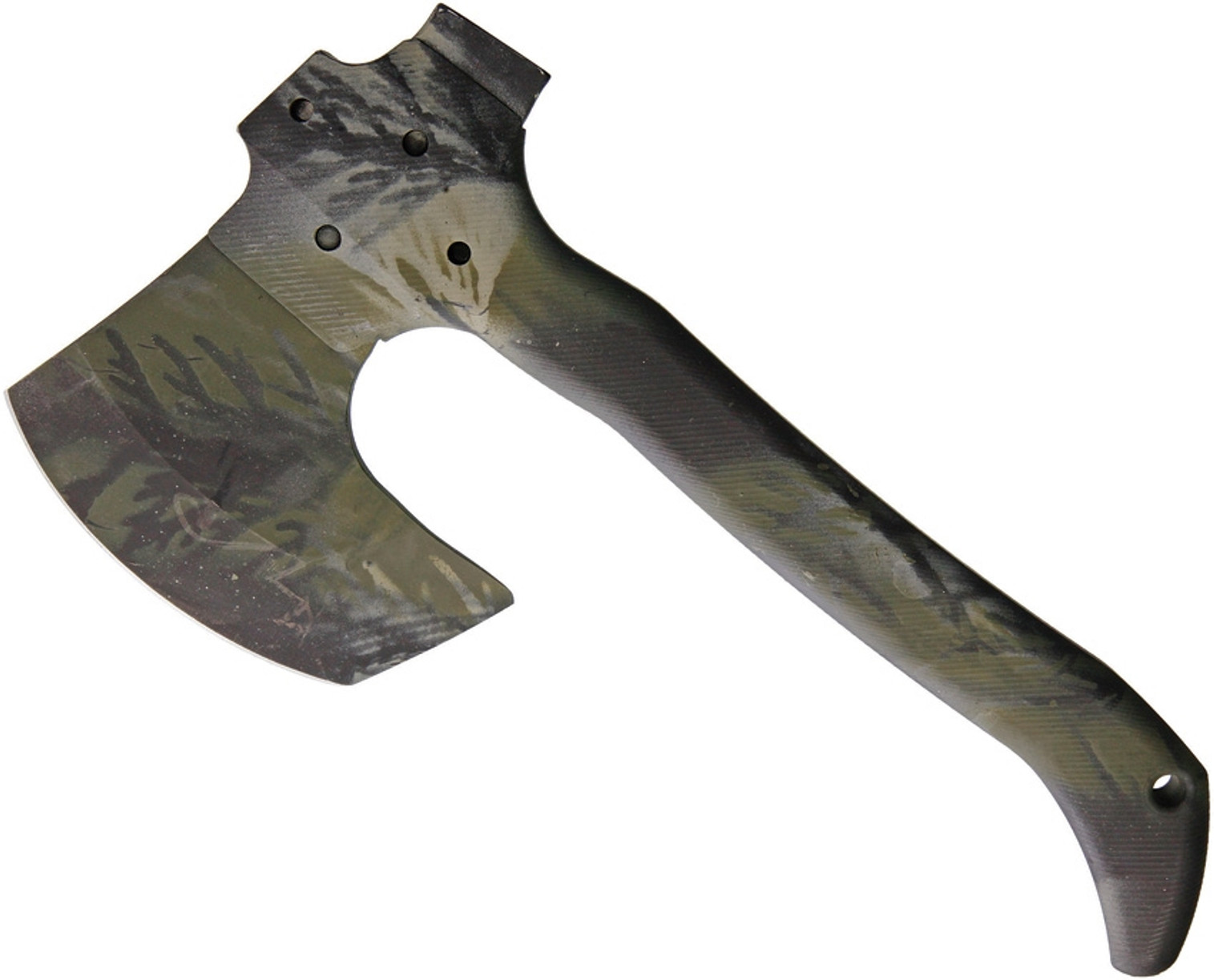 Trek Axe Selkirk Midnight Camo