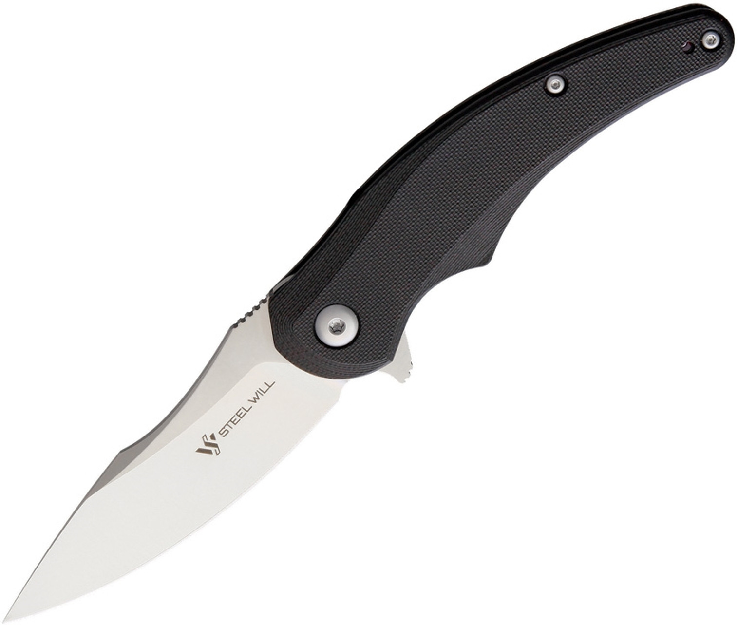 Arcturus F55M Linerlock Black