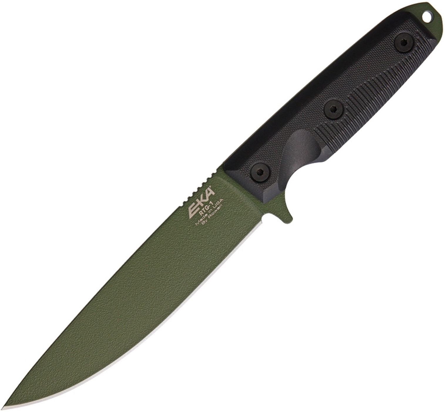 RTG-1 Fixed Blade OD EKA50170