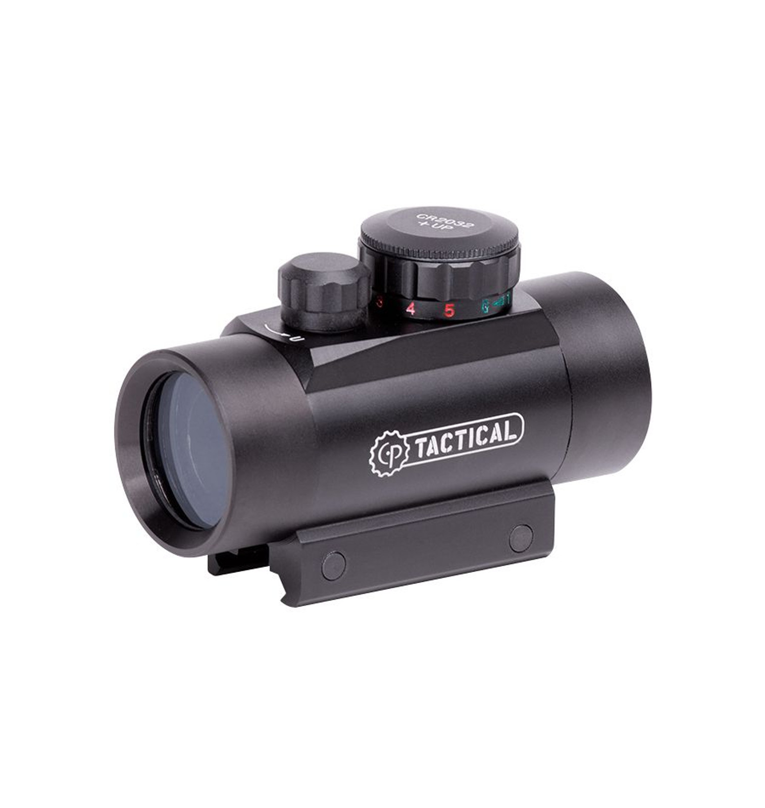 CenterPoint 30mm Reflex Sight