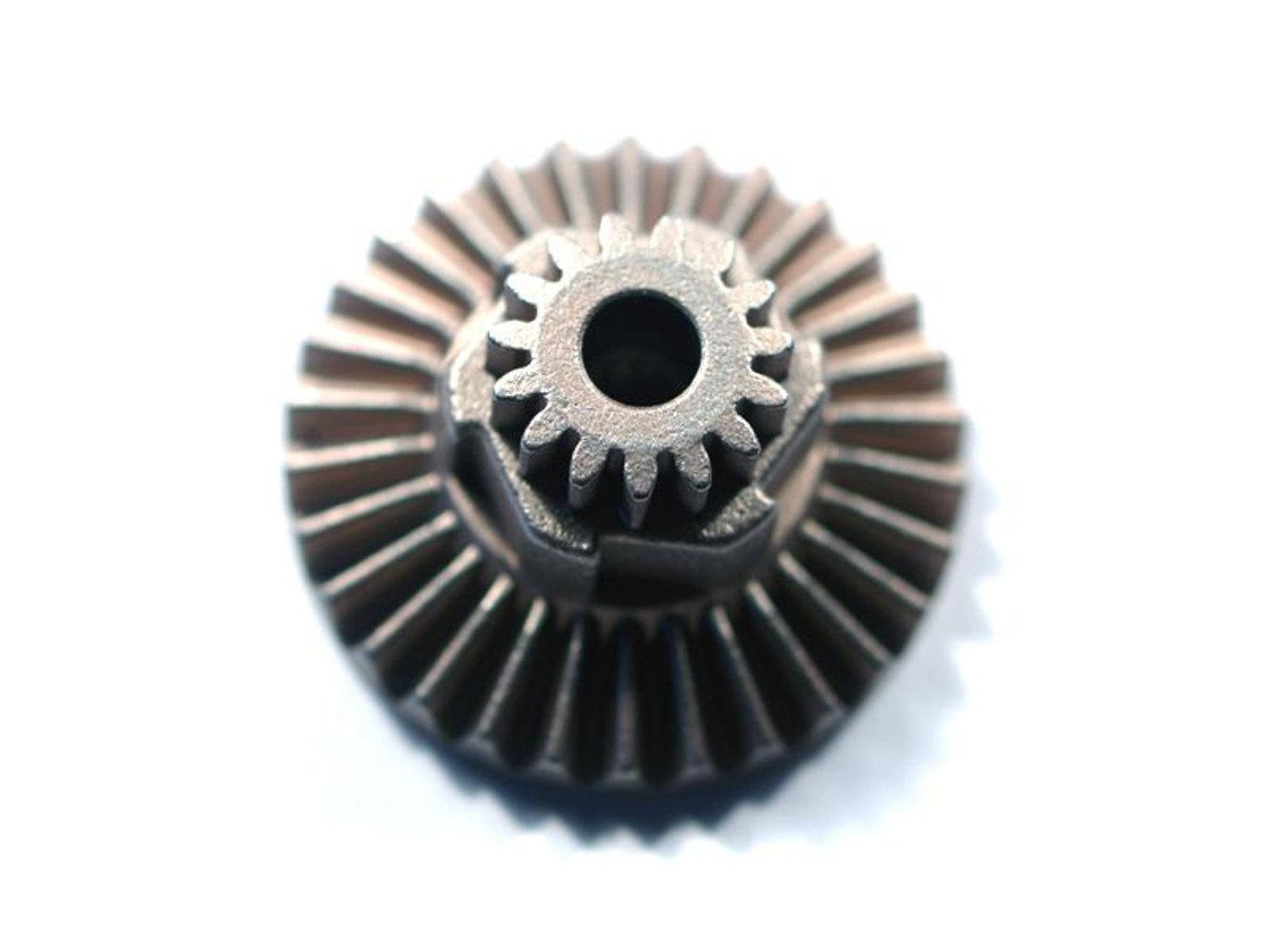 Modify Smooth Gear Set - Replacement Bevel Gear - Torque