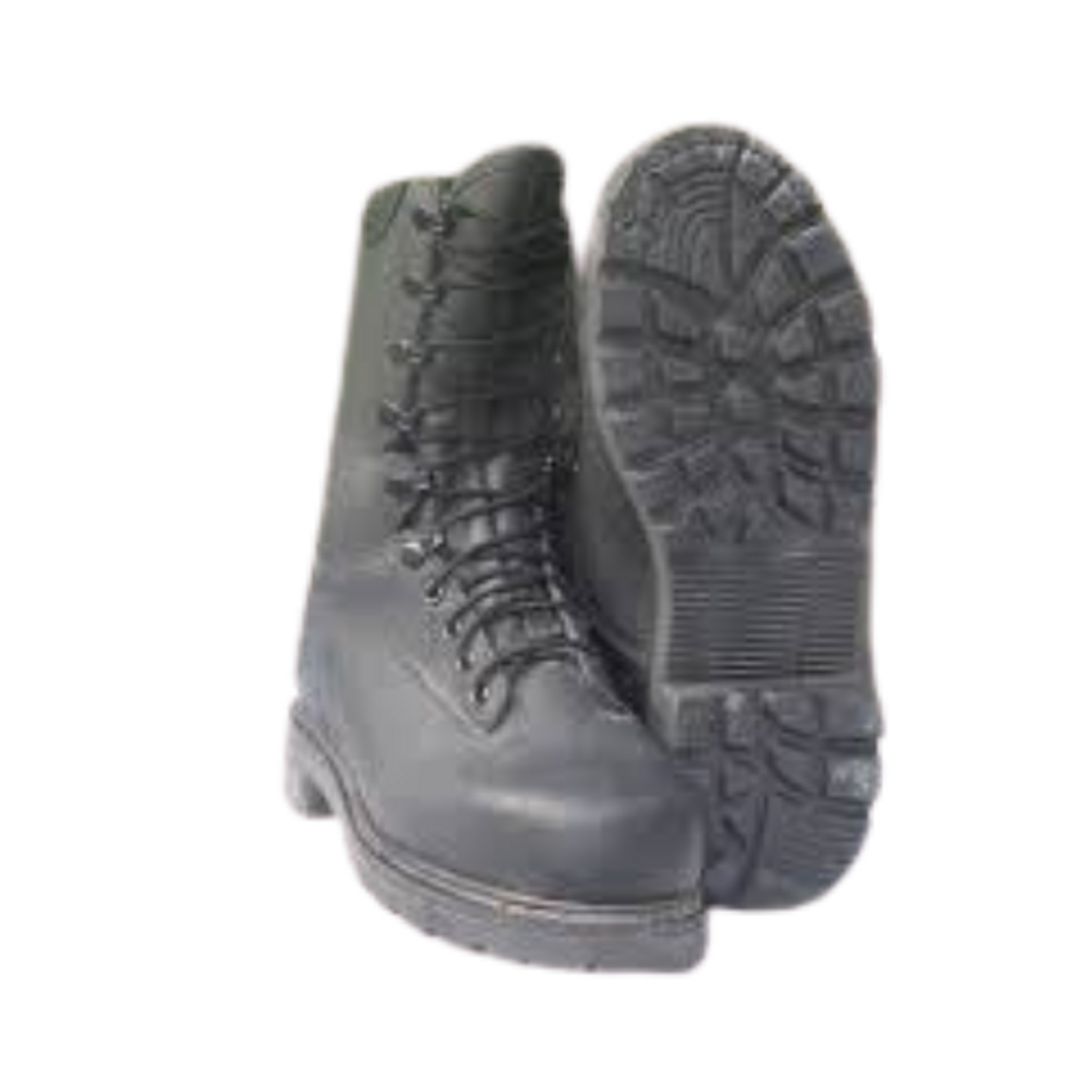 Canadian Armed Forces CSA Approved Mark IV Combat Boots