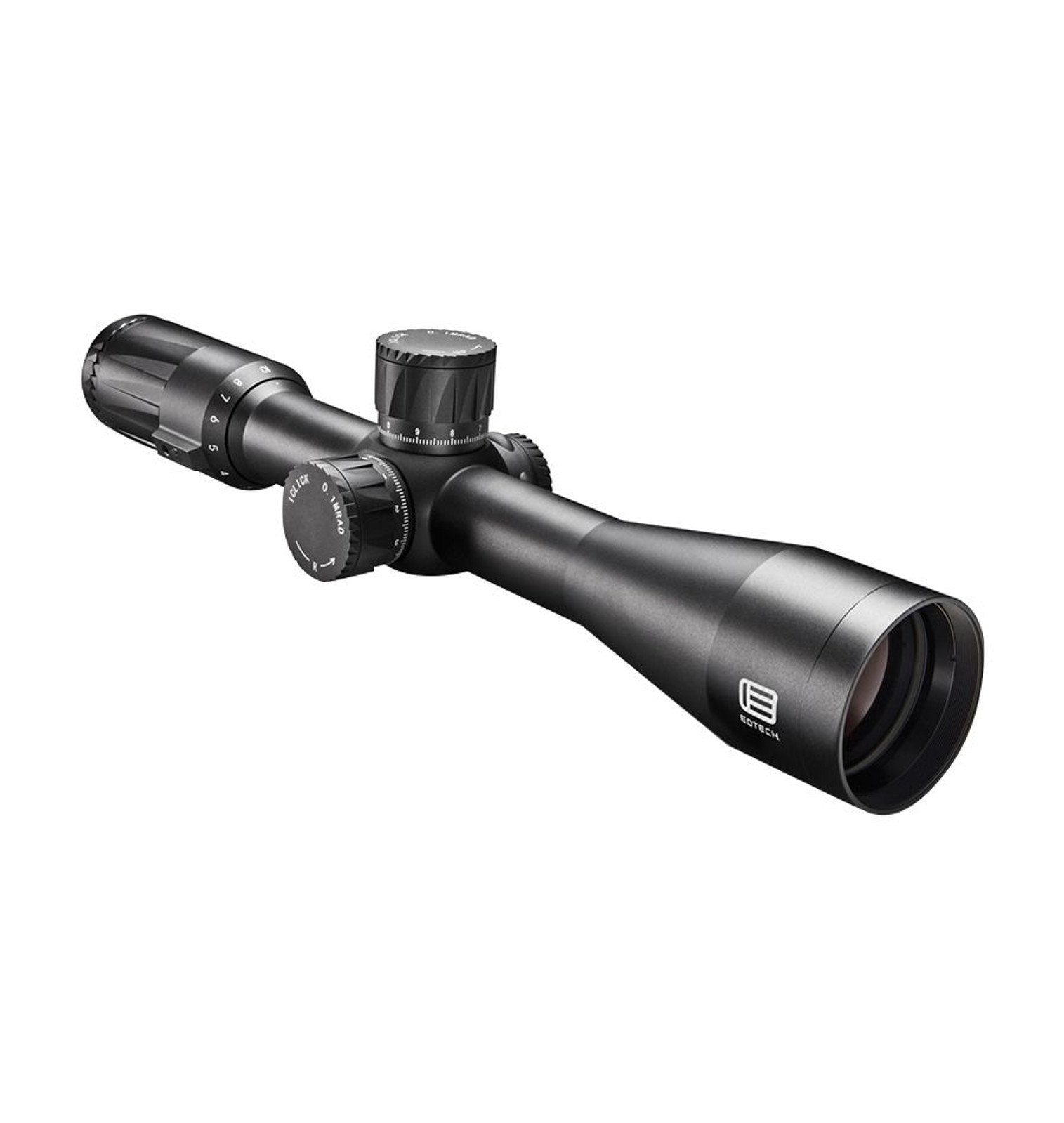 EOTech Vudu 2.5-10x44 FFP Riflescope - H59 Reticle (MRAD)