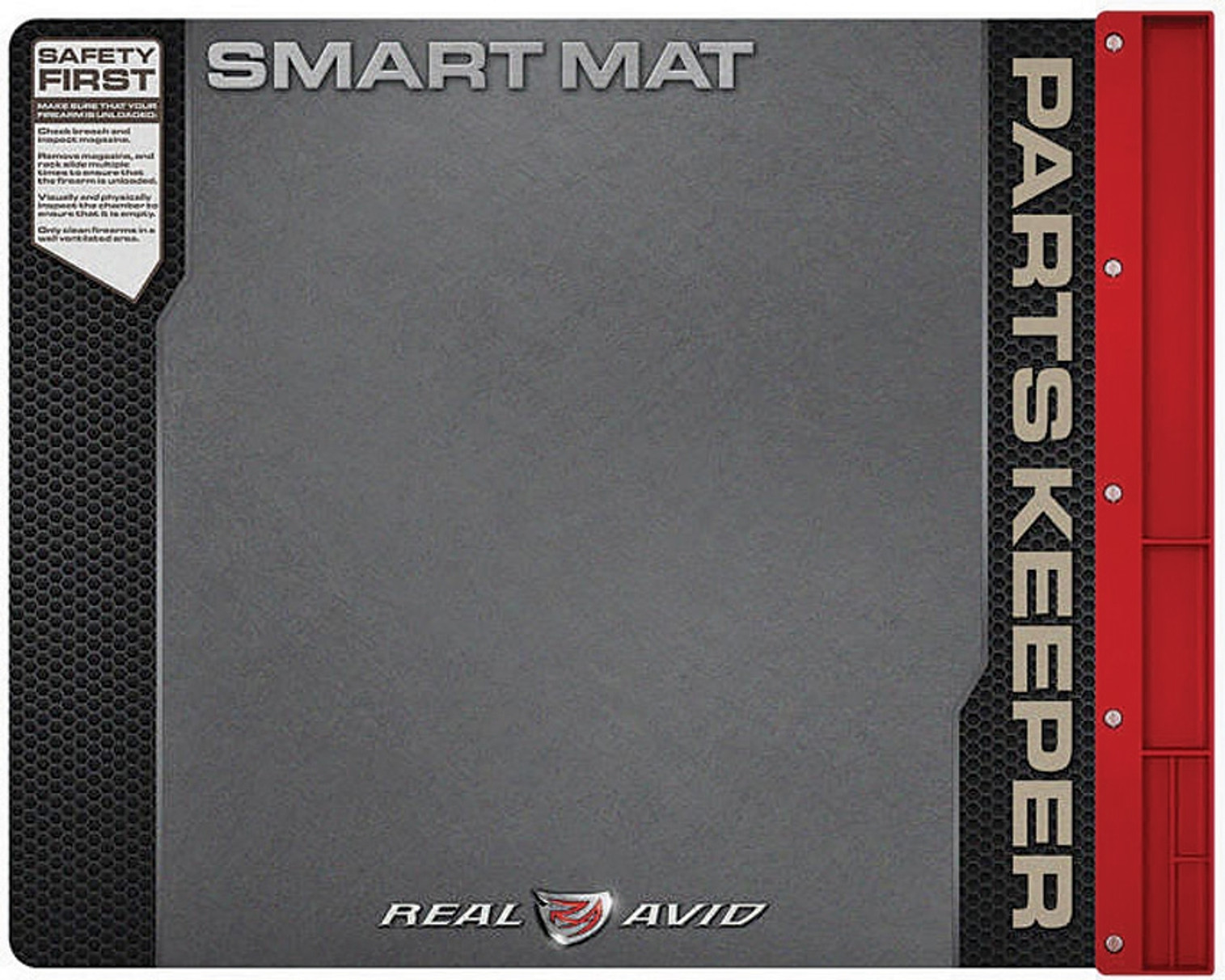 Handgun Smart Mat