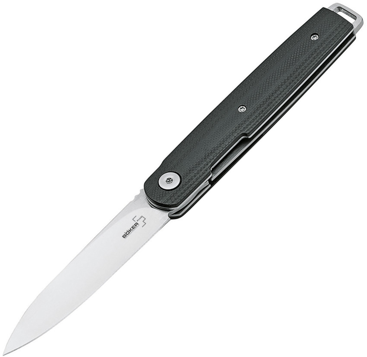 LRF Linerlock Black