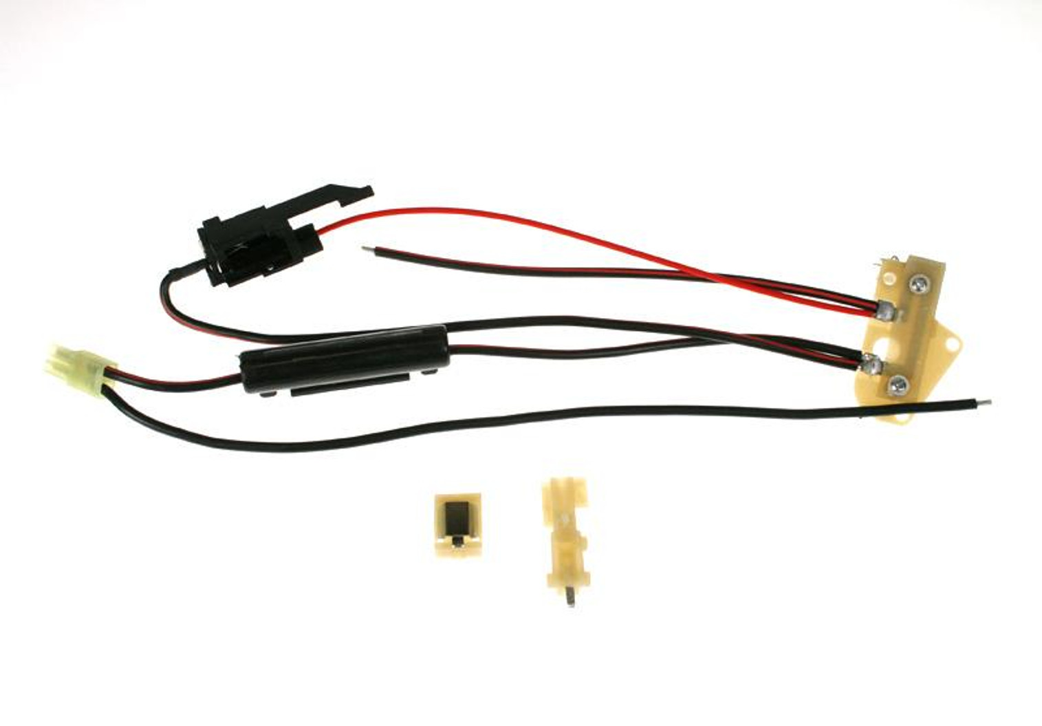 Echo1 Phantom Replacement Wire Harness