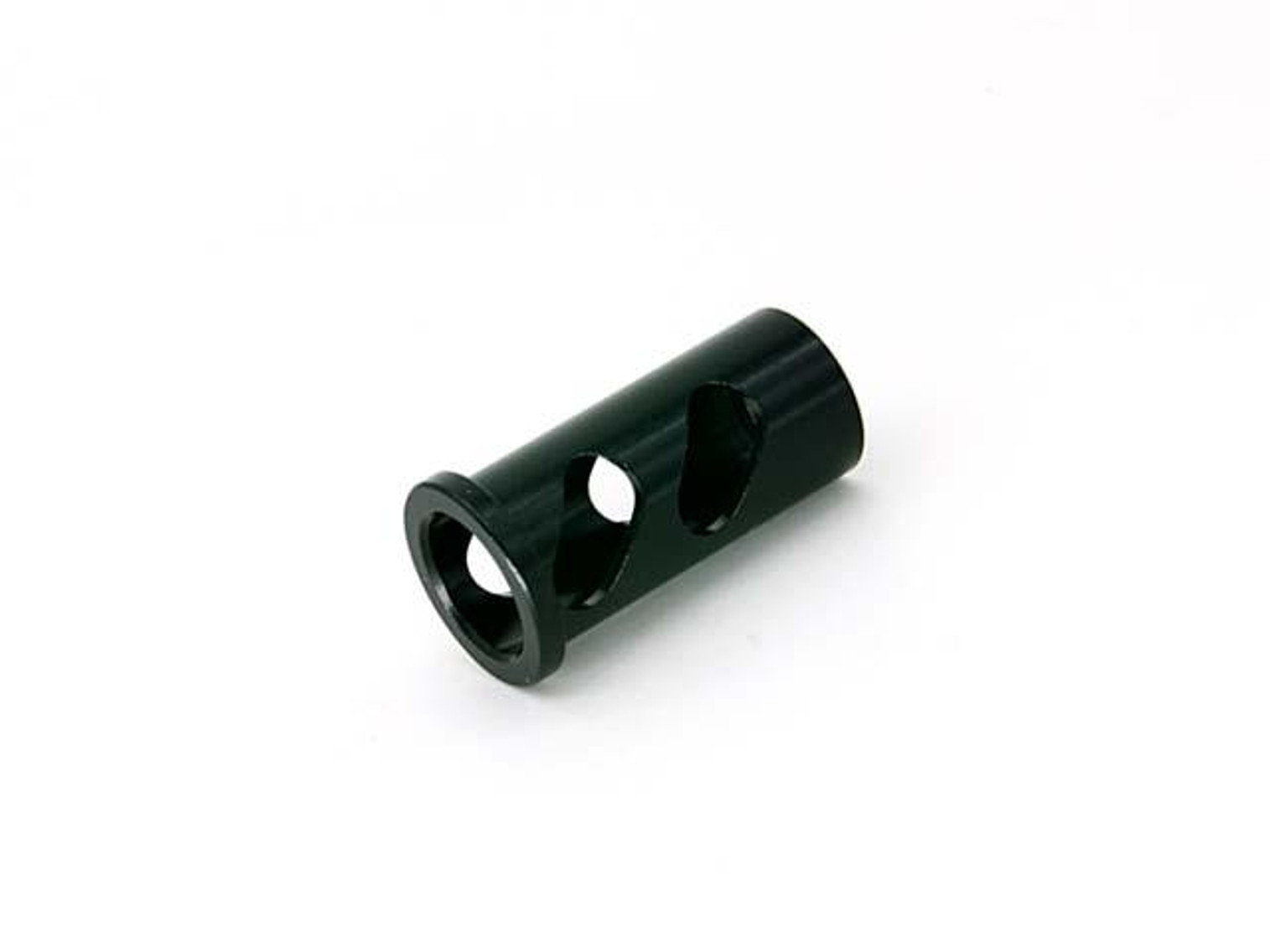 AIP Aluminum 4.3 Recoil Spring Guide Plug - Black