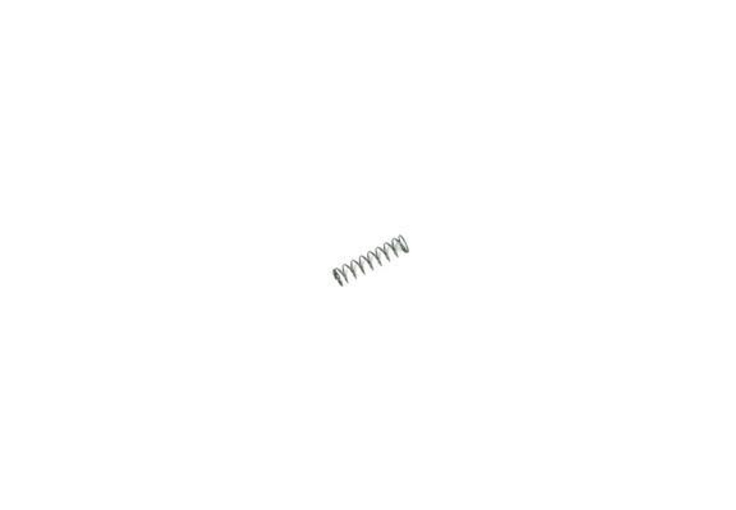 Echo1 GBB Timberwolf Disconnector Spring (G28)