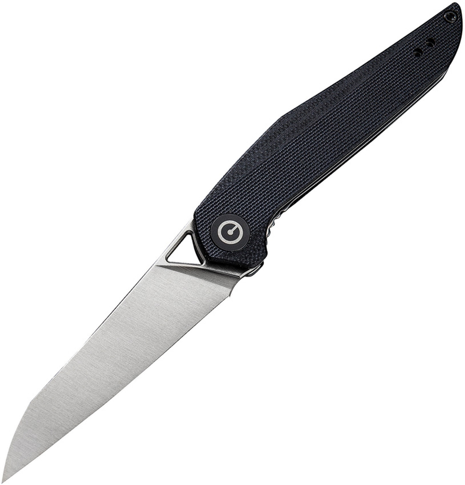 McKenna Linerlock Black