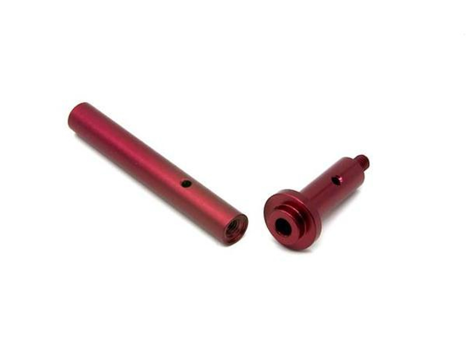 AIP Aluminum Recoll Spring Rod For Hi-capa 4.3 - Red