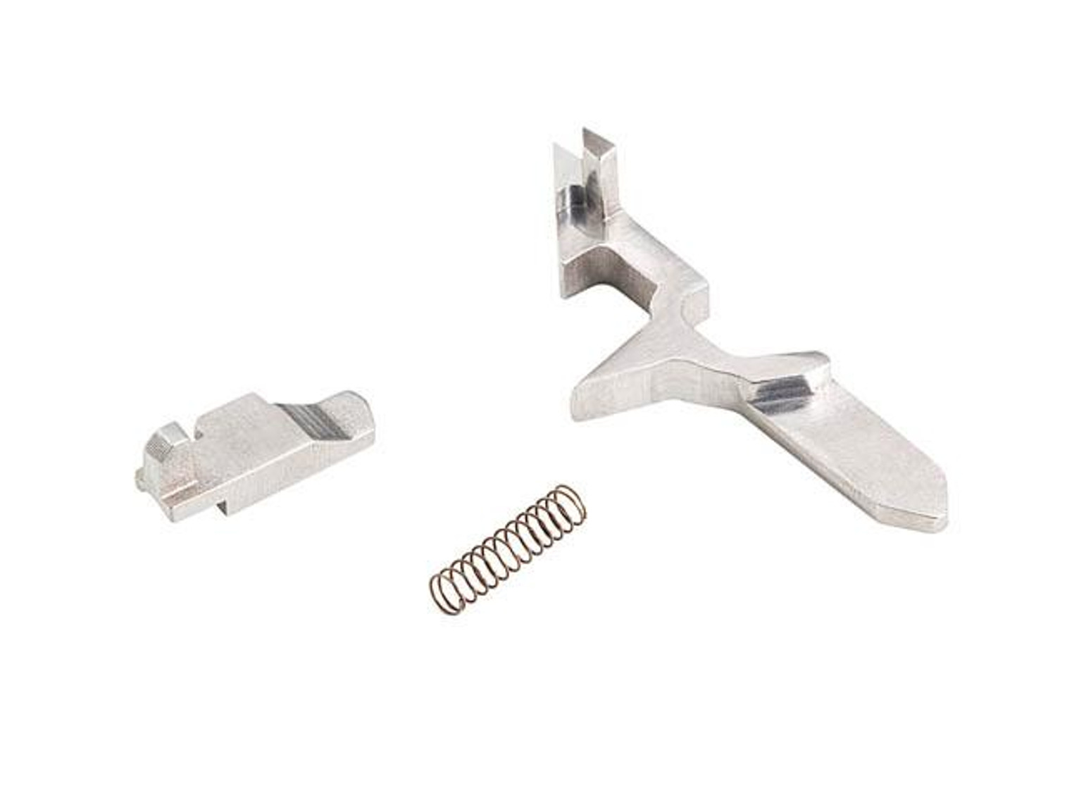 AIP Stainless Disconnector For Hi-capa 5.1/4.3/1911 (AIP020-MH-S)