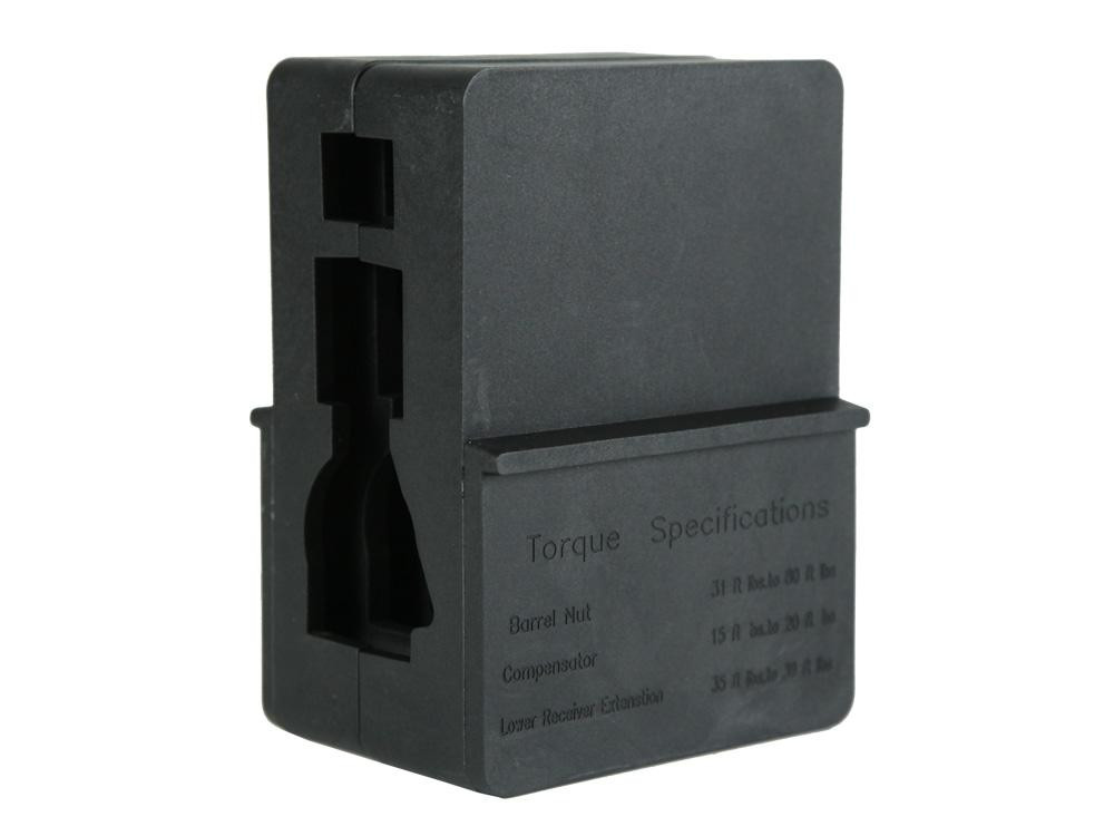 VISM Upper Receiver Block for AR15 - Hero Outdoors
