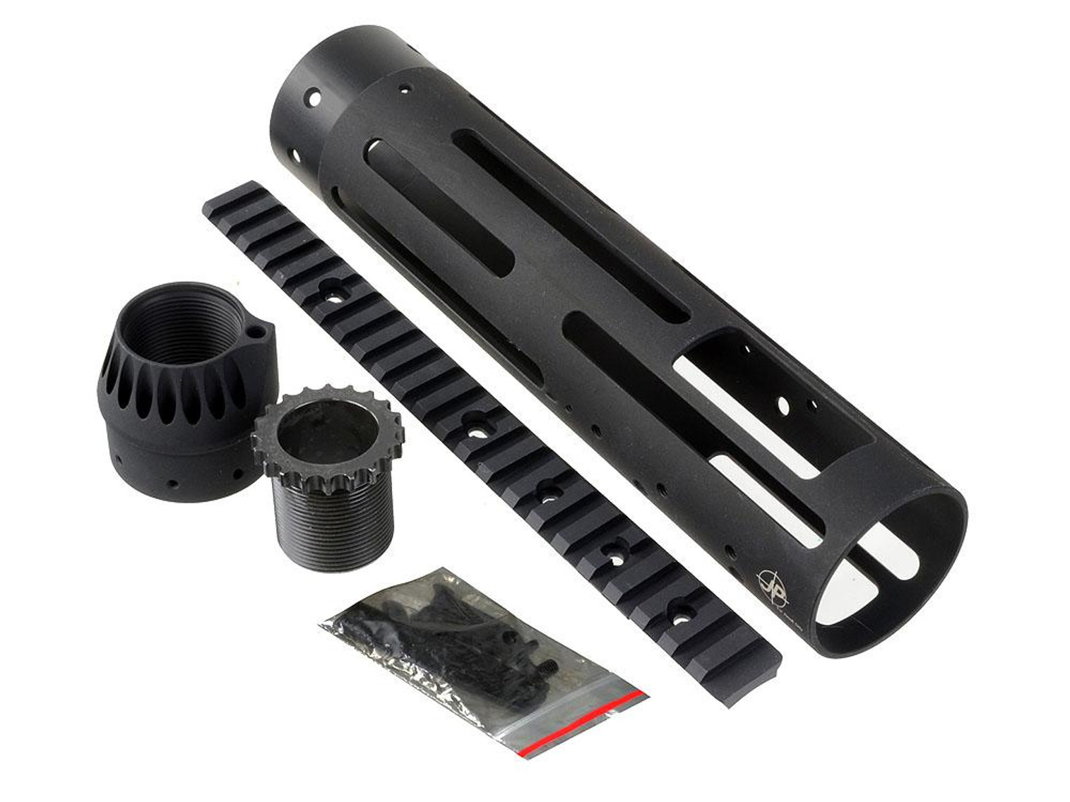 Madbull Airsoft JP Enterprises Inc 9.8" Mid-Length Handguard