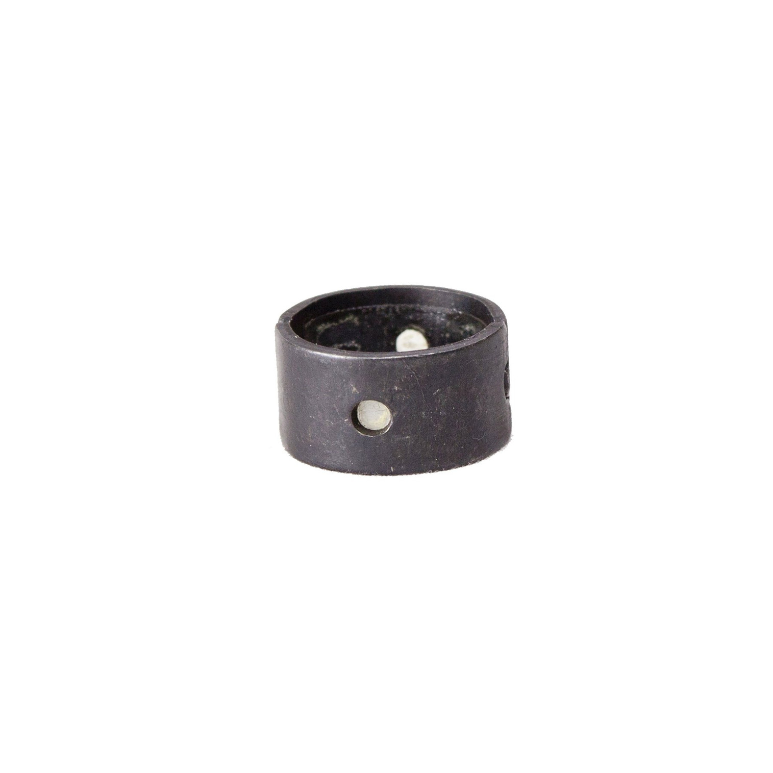 Madbull Airsoft Barrel Nut for Daniel Defense M4RISII/MK18 - For Standard Receiver