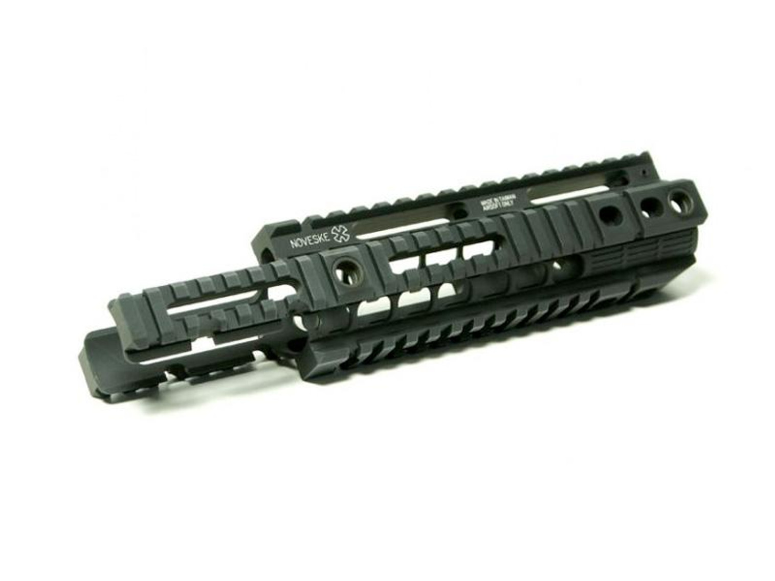 Madbull Airsoft CNC Noveske 10A" with Front Sight Cut Off