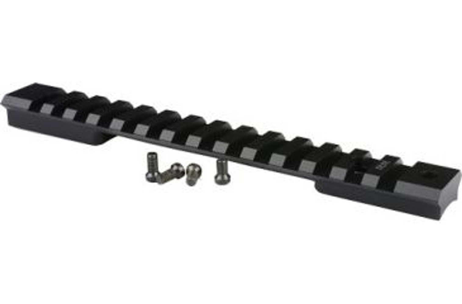 Howa/Vanguard Long Action XP Tactical Rail, 20MOA