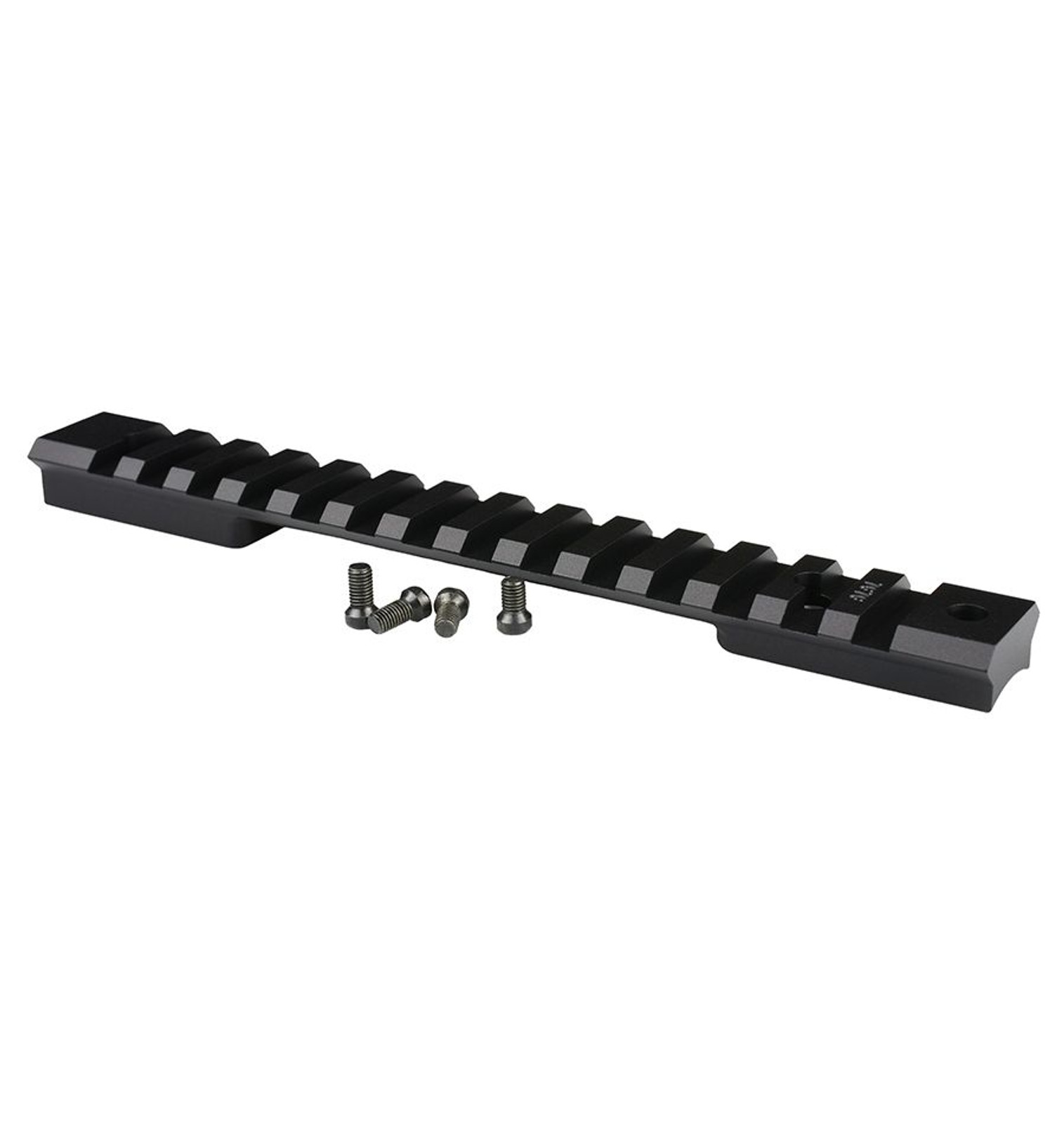 Nosler M48 Long Action Mountain Tech Tactical Rail, 20MOA