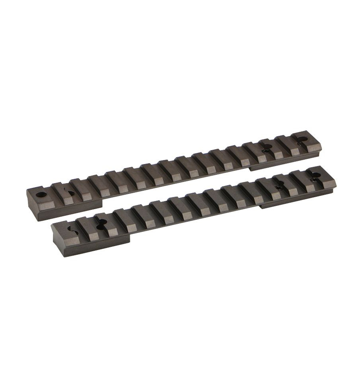 Remington 7615 Tactical Rail - Matte